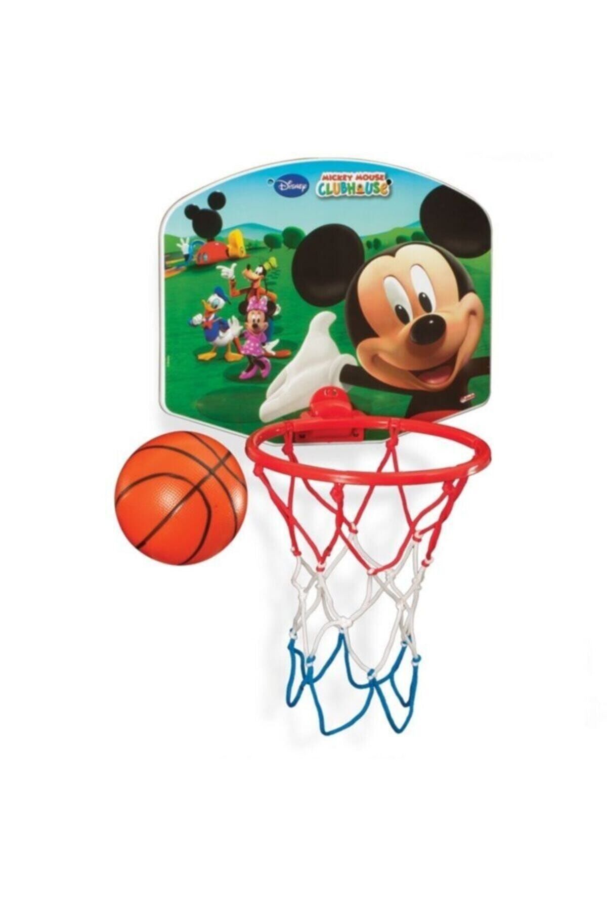 DEDE Mickey Mouse Küçük Boy Pota