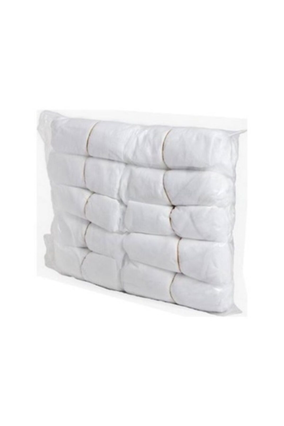 Vip Tek Kullanımlık Sedye Örtüsü 50 Lik 80x220 Ölçü 15 Gr Çift La...