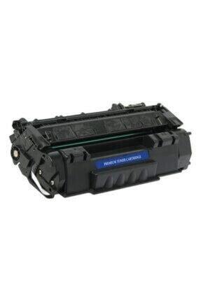 Hp Canon Q7553a Q5949a Crg715  Muadil Toner 3500 Sayfa Image 0