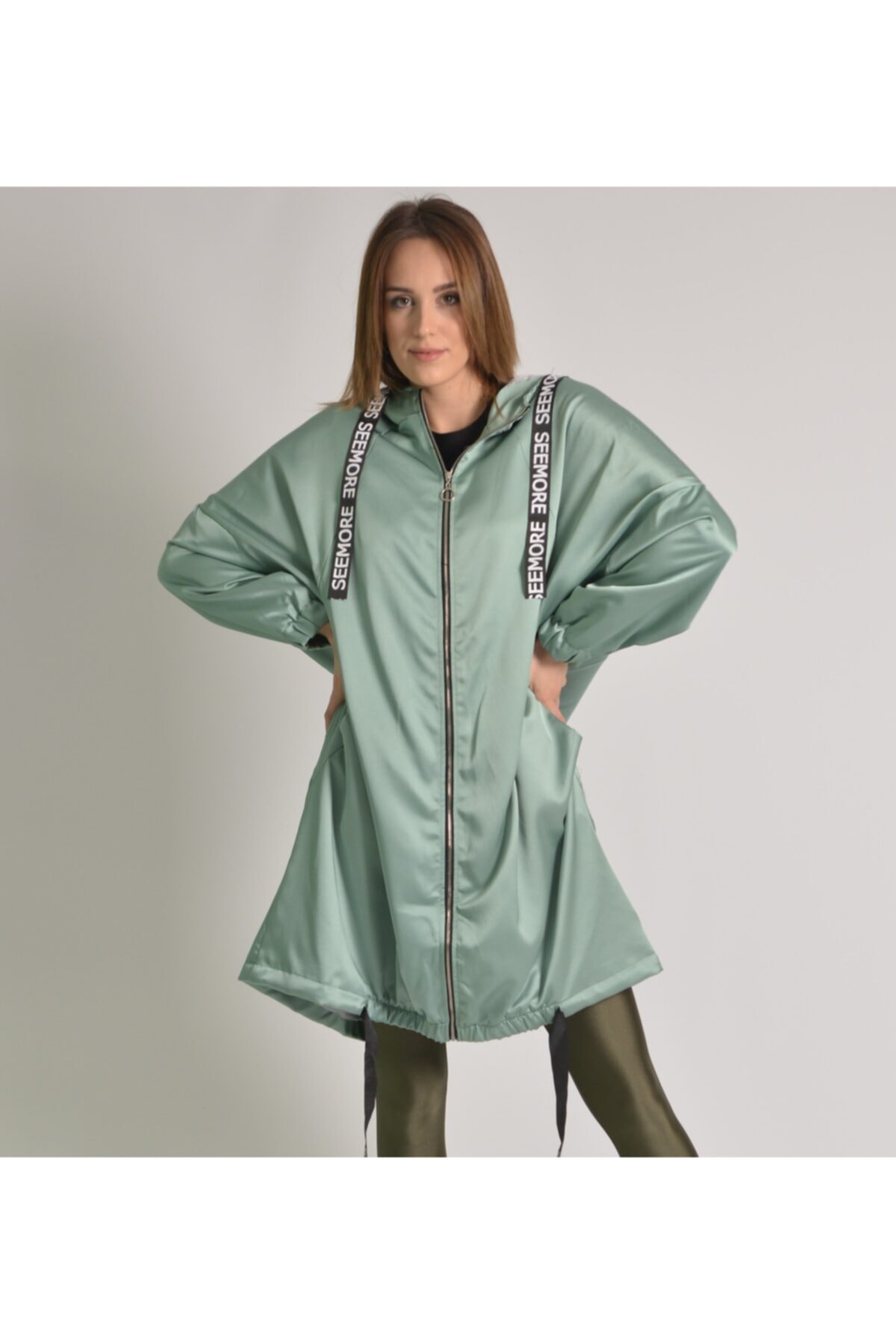 EFZE Kadın Spor Kap