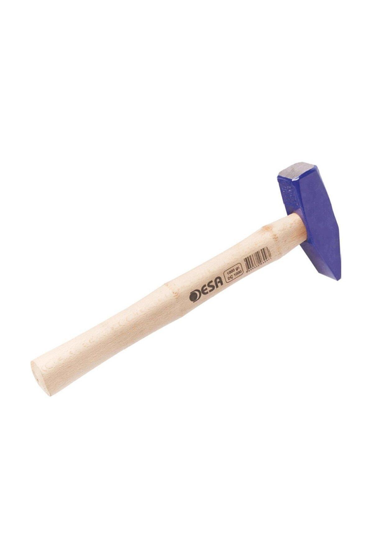 Diger Karakterler Desa Çekiç 200GR