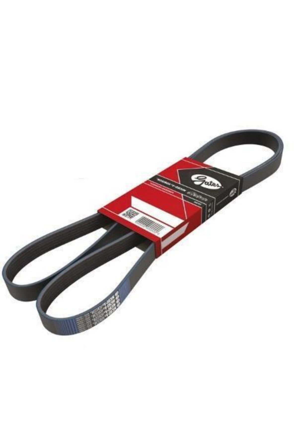 GATES Opel Astra J (1.4) Turbo V Kayışı 2012- ()