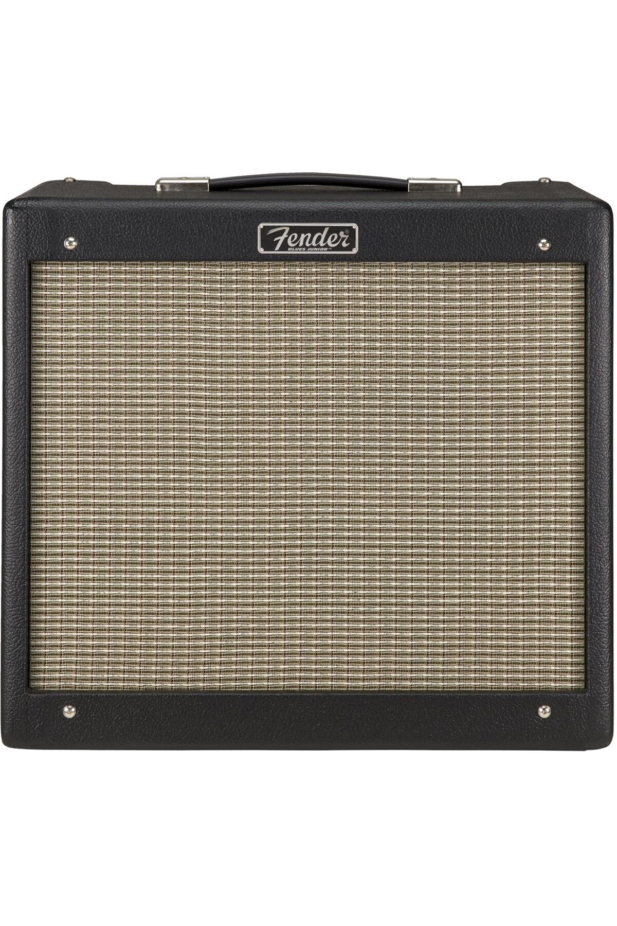 FENDER Blues Junior™ Iv Black