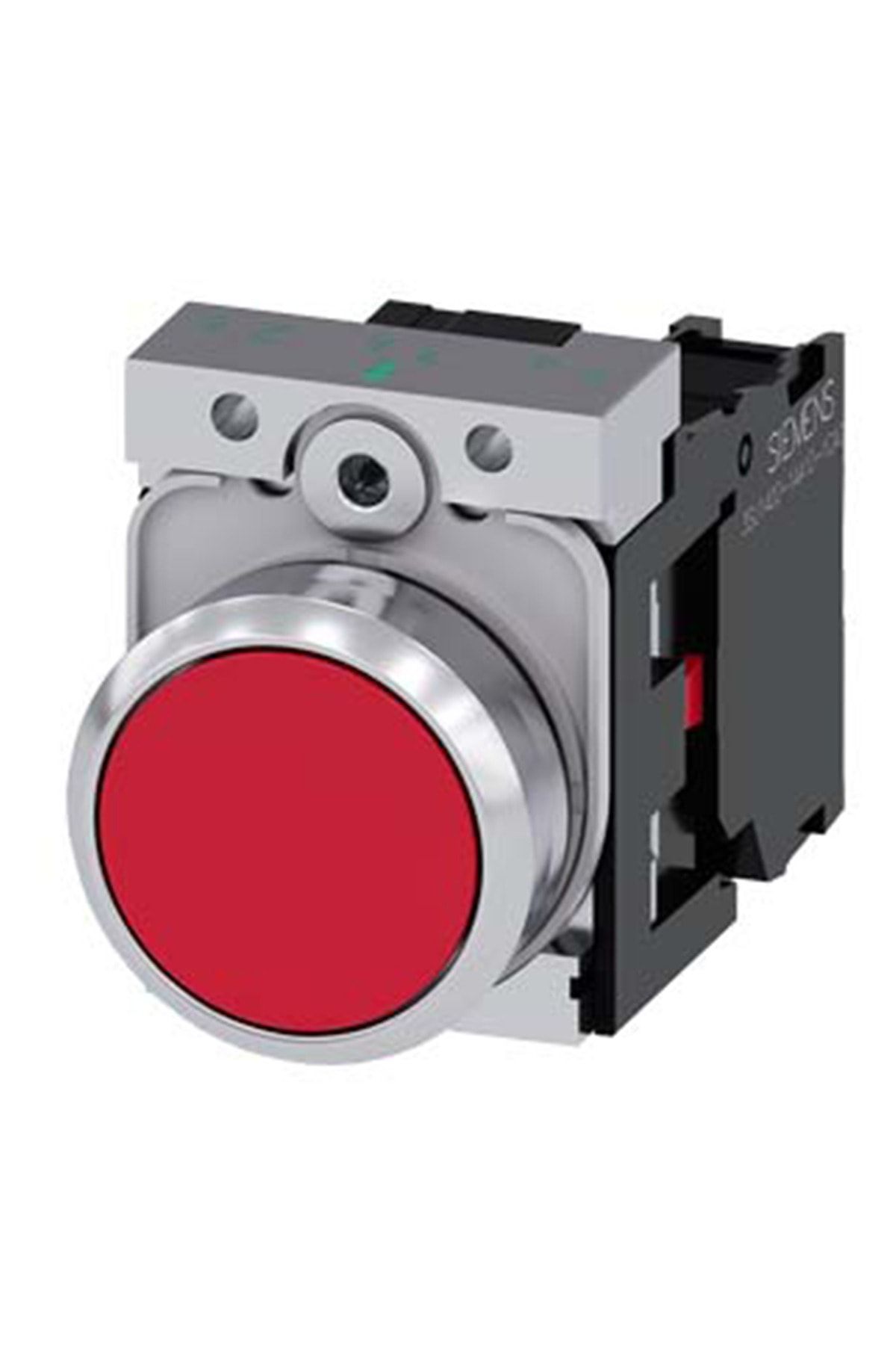 Siemens Buton Komple Yay D. 1nc P.metal,kırmızı