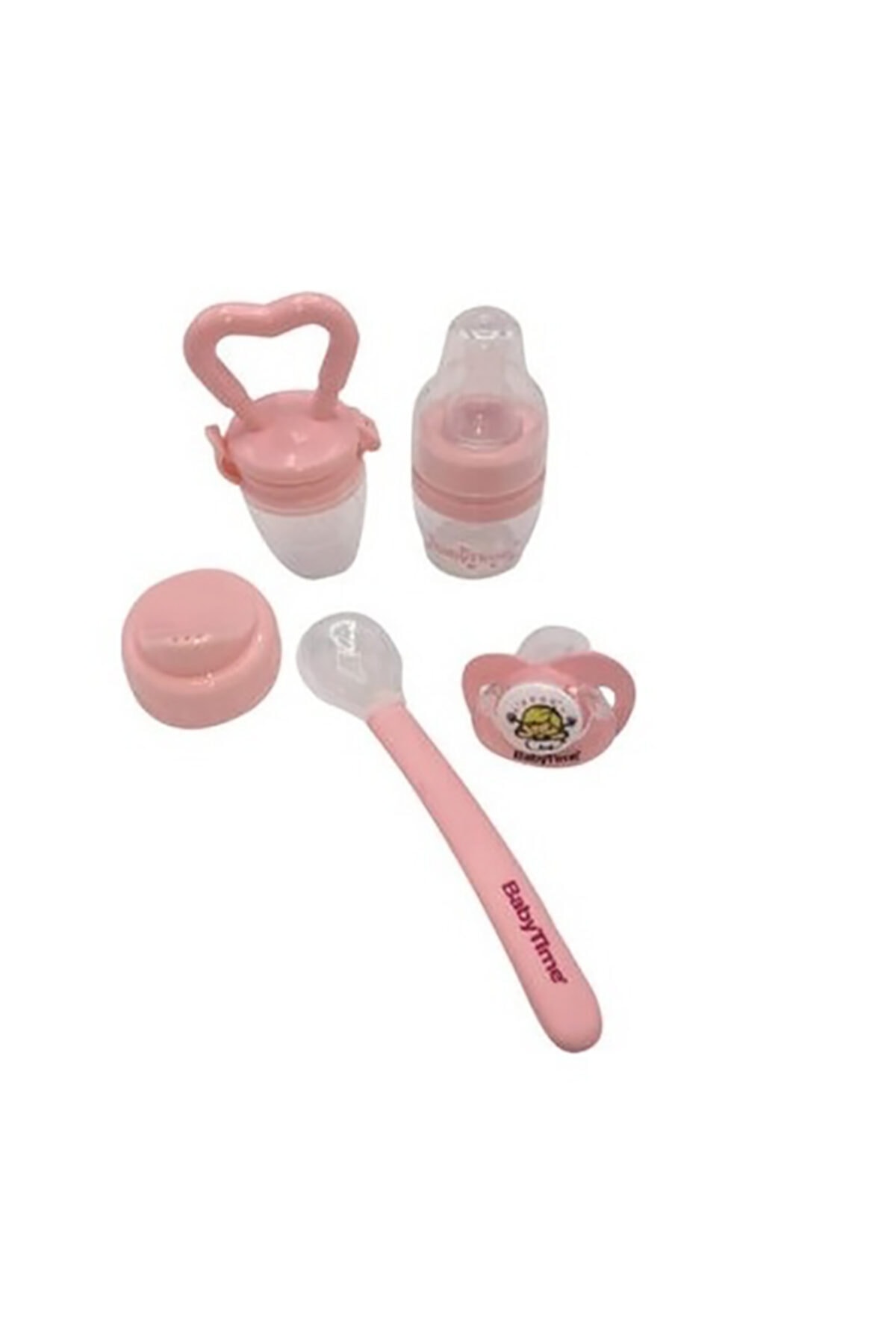 Babytime Beslenme Seti