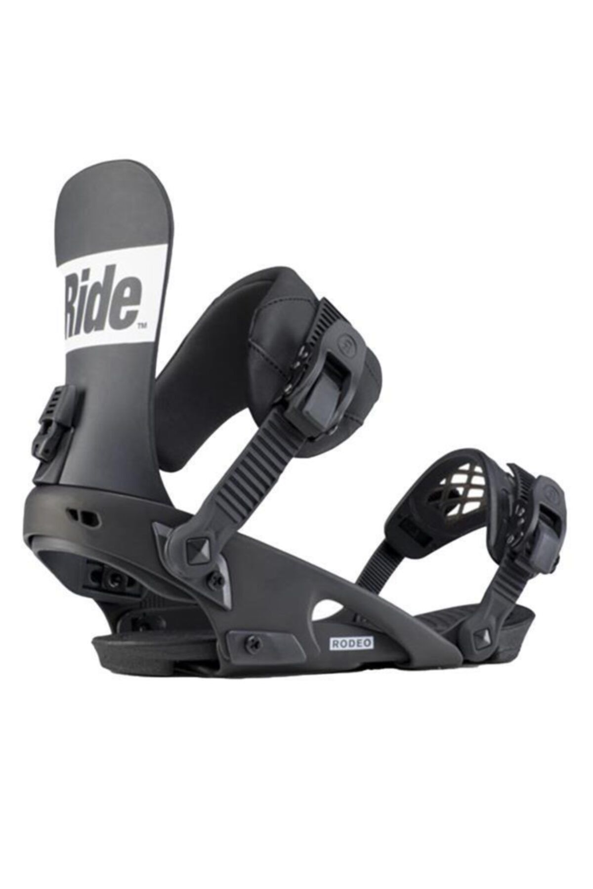 Ride Rodeo Snowboard Bağlama