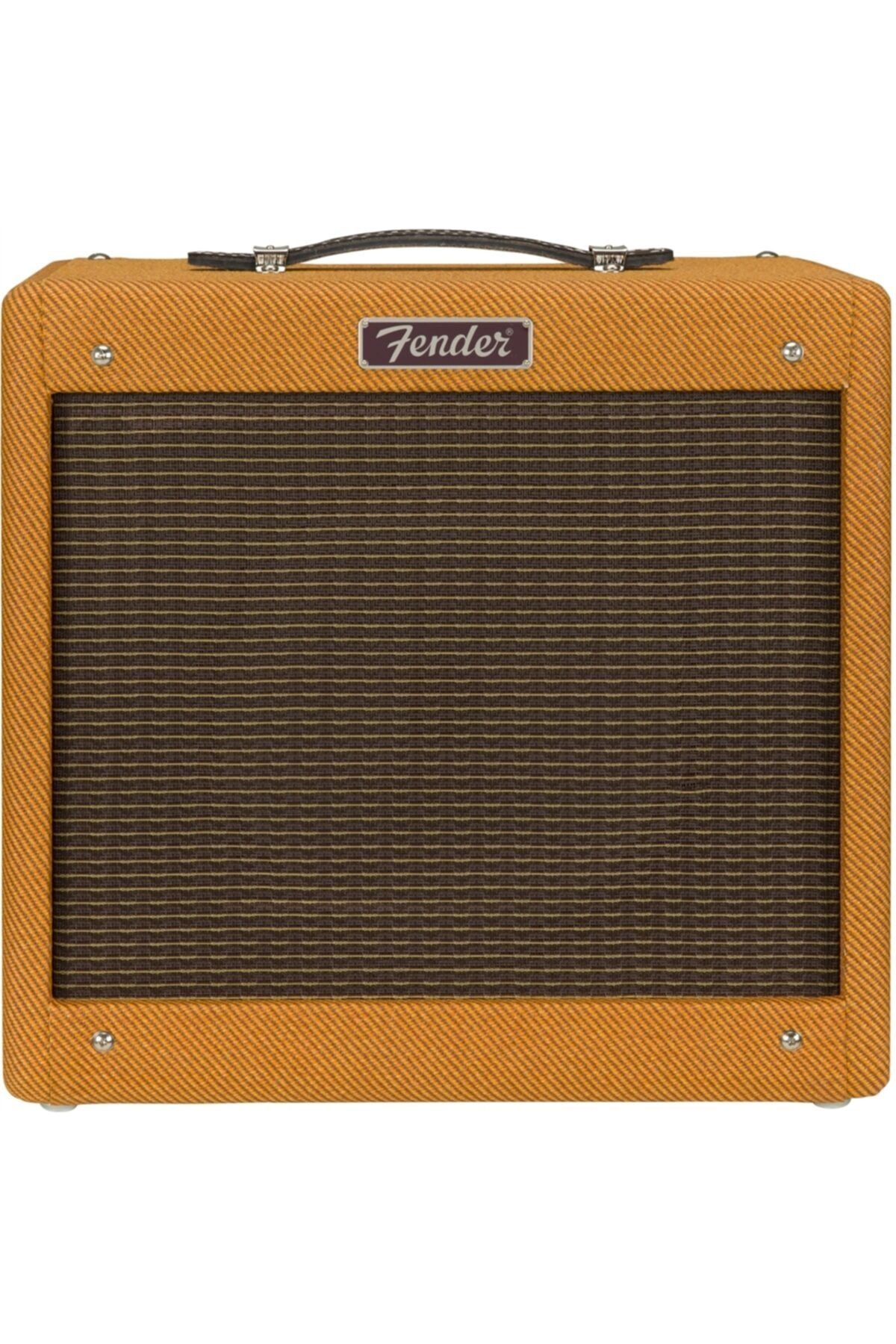 FENDER Pro Junior™ Iv Lacquered Tweed