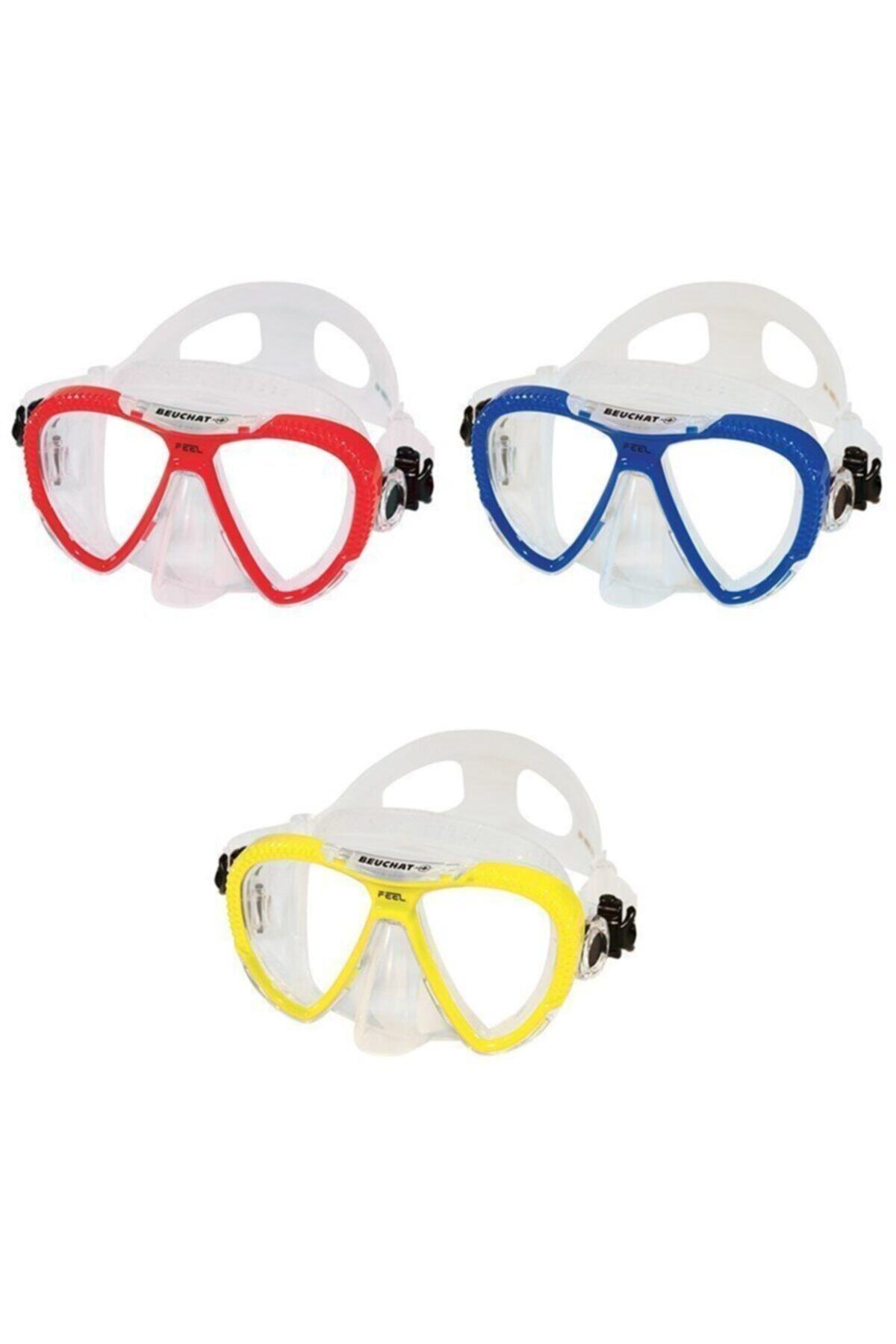 Beuchat Maske Feel