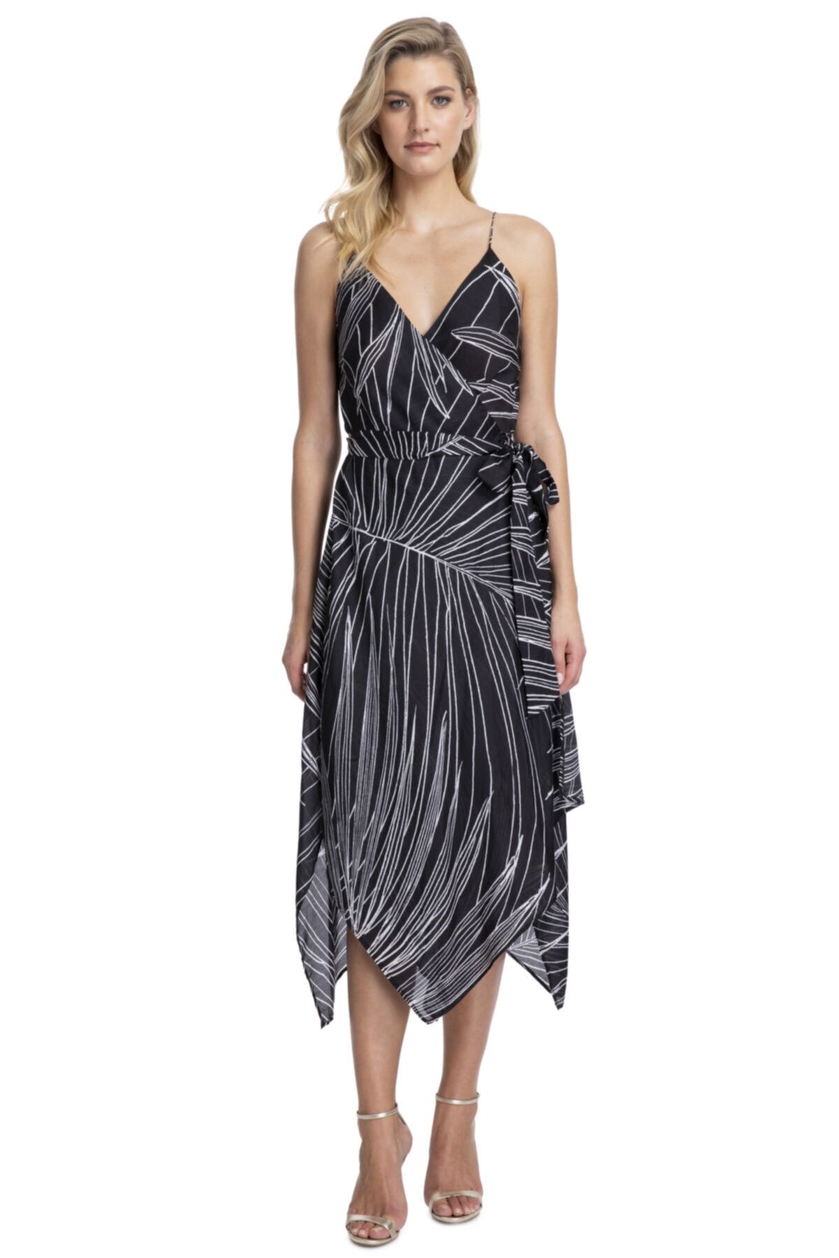Gottex Spring Palla Plaj Elbisesi20pl342