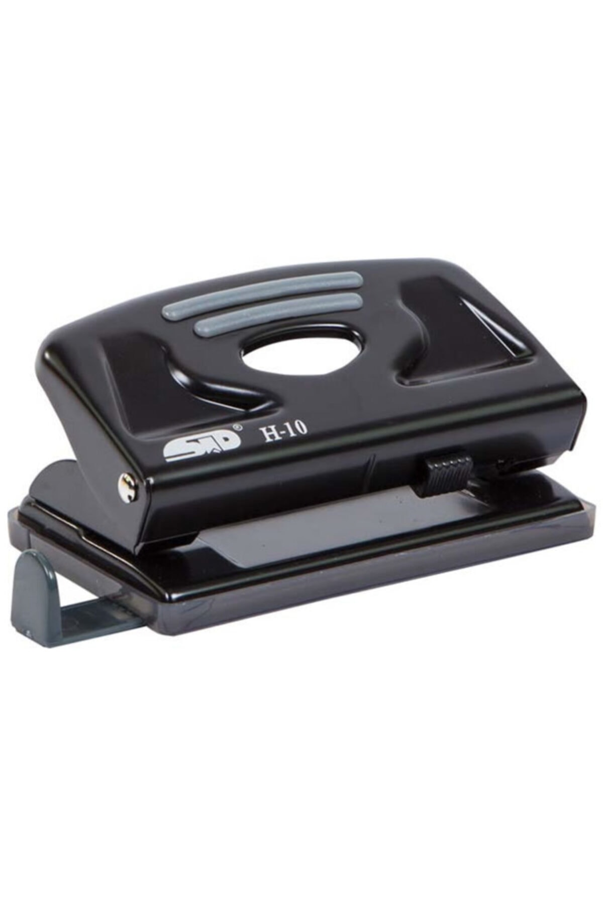 Std H-10 Siyah Delgeç