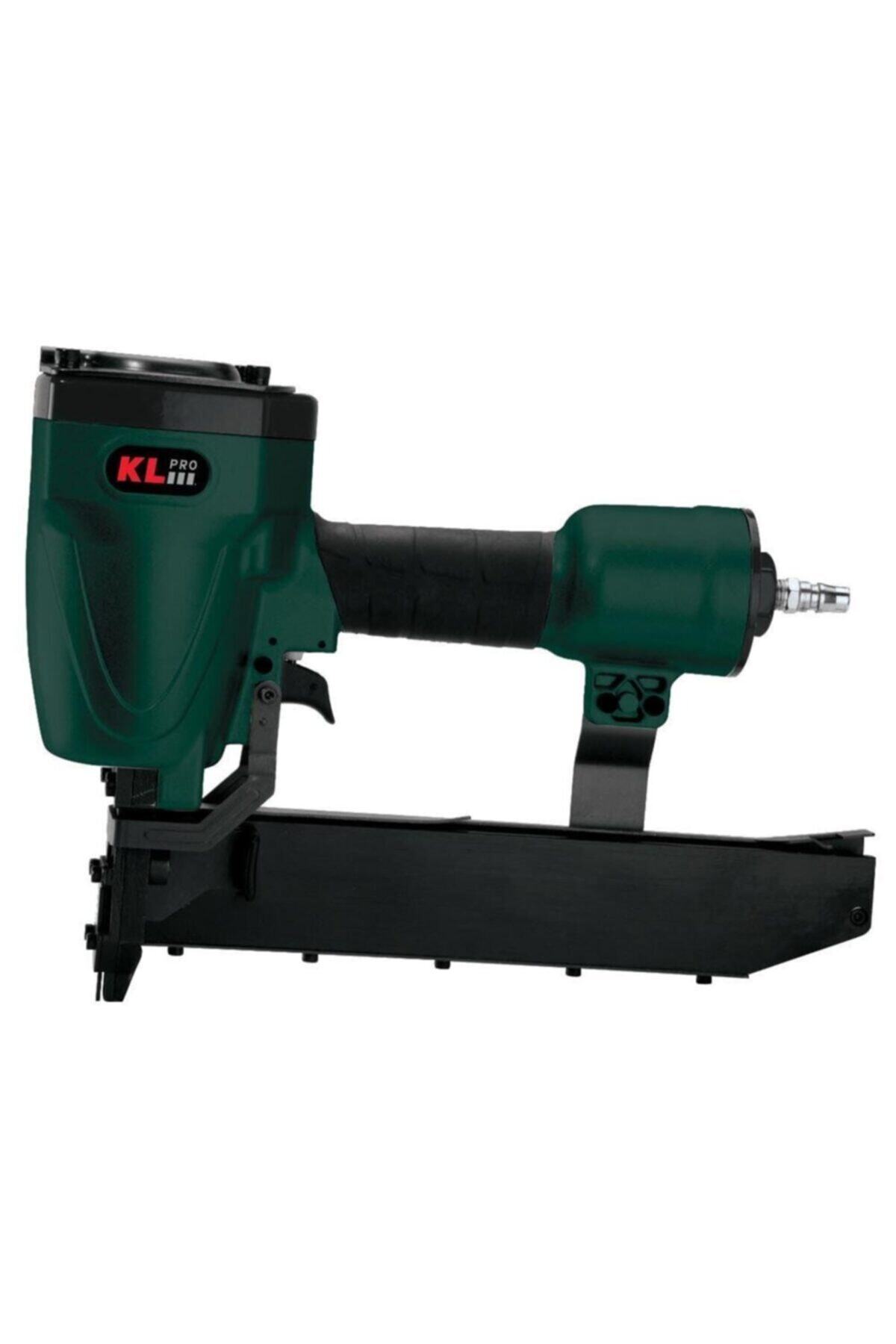 KLPRO Profesyonel Havalı Zımba Çakma Tabancası Klzt851n 18-51mm
