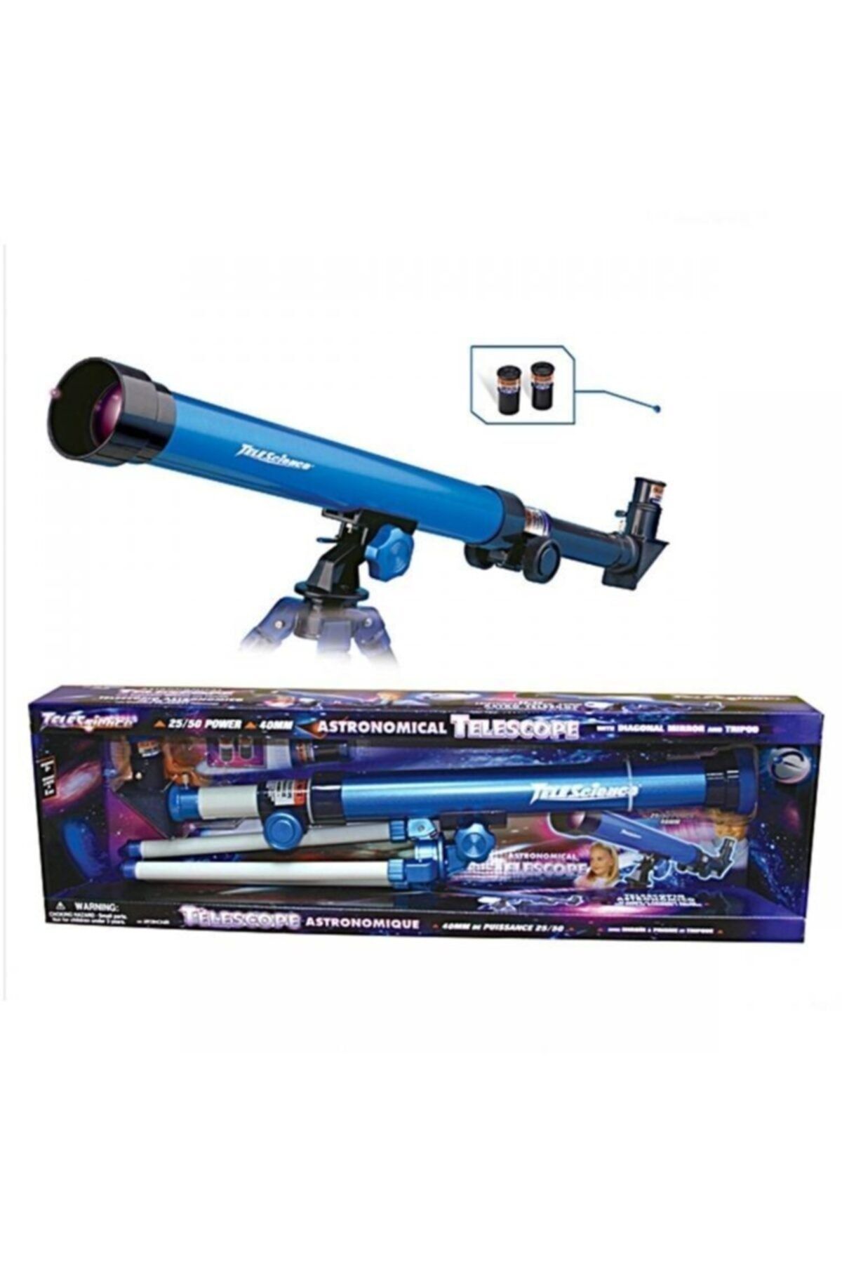 Sunman Astronomik Teleskop