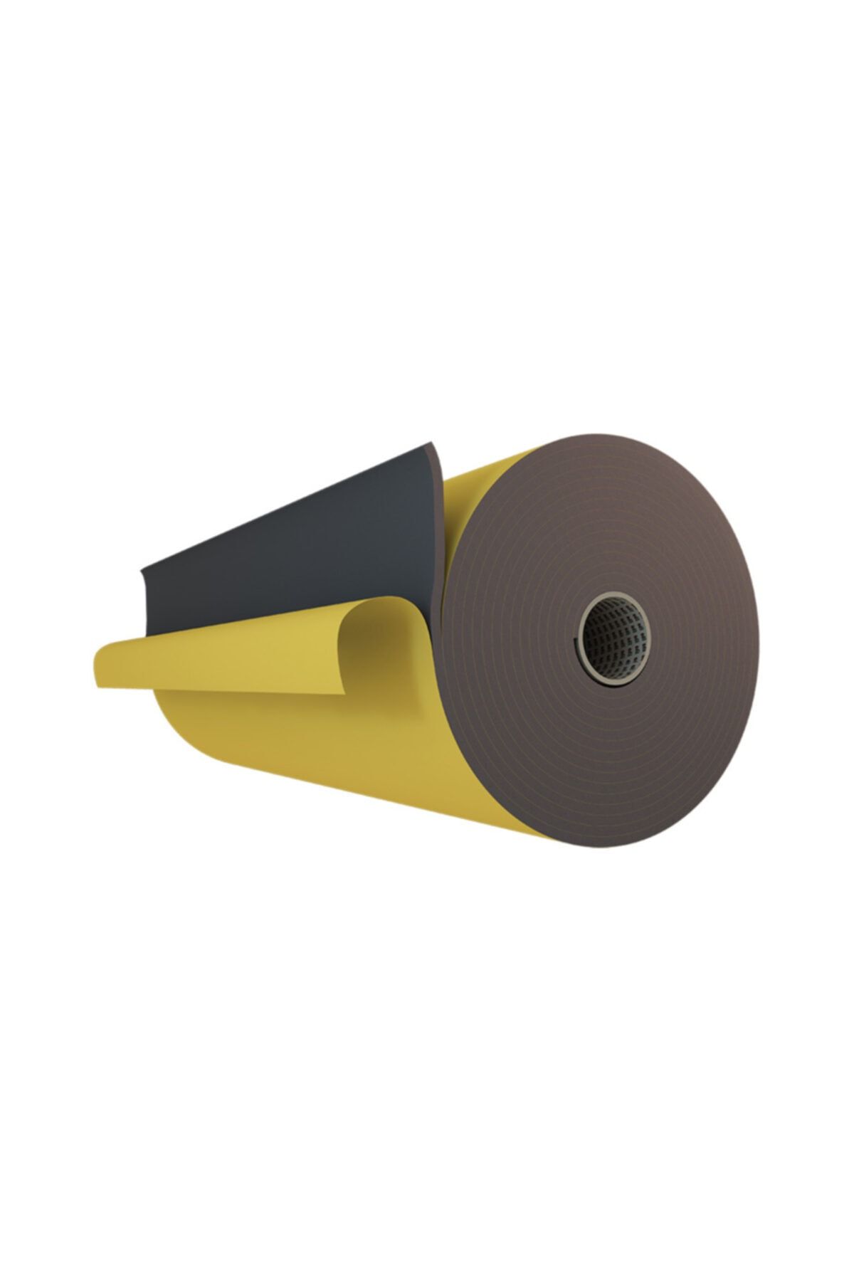 Ses Araç Oto Yalıtım Malzemesi Bantlı 9mm 60*100cm