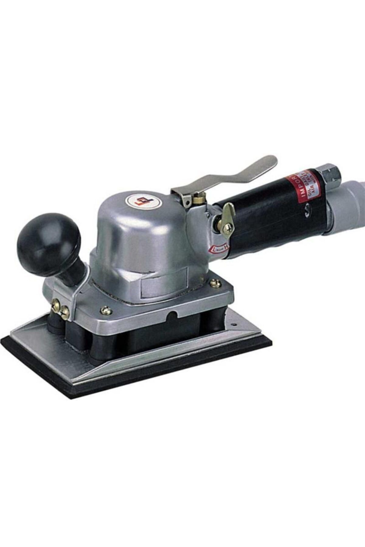 Gison Gp-934sd Havalı Titreşim Zımpara