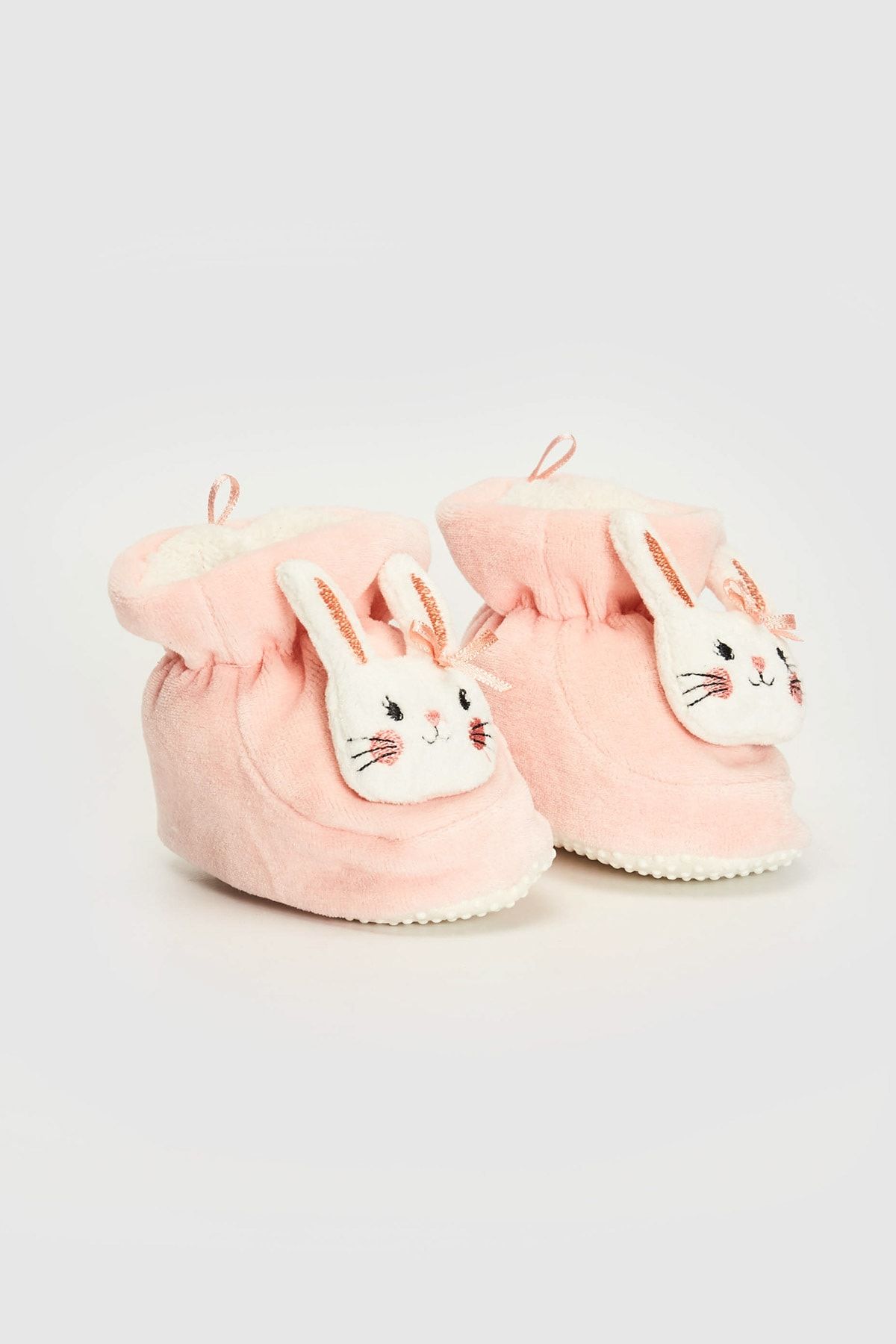 lc waikiki kiz bebek pembe patik fiyati yorumlari trendyol