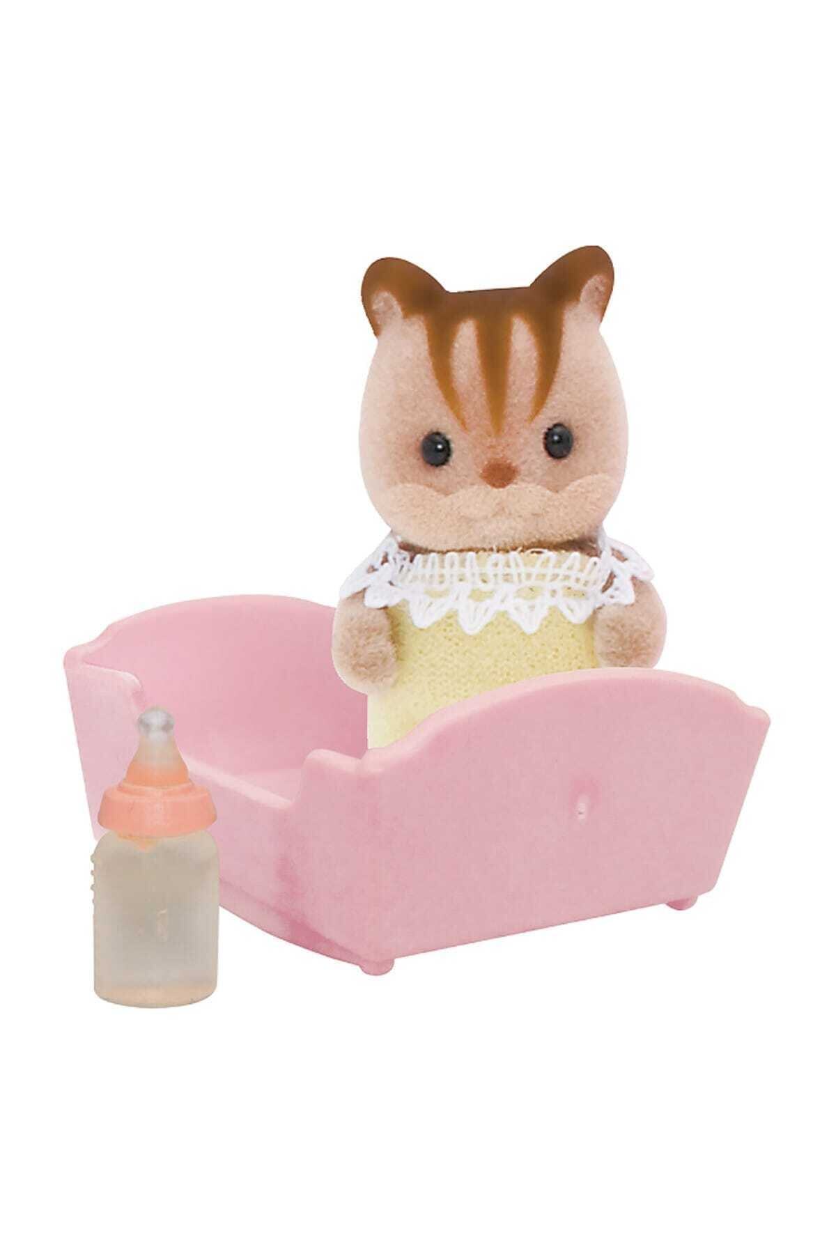 Sylvanian Families Sincap Bebek 5065 Fiyati Yorumlari Trendyol