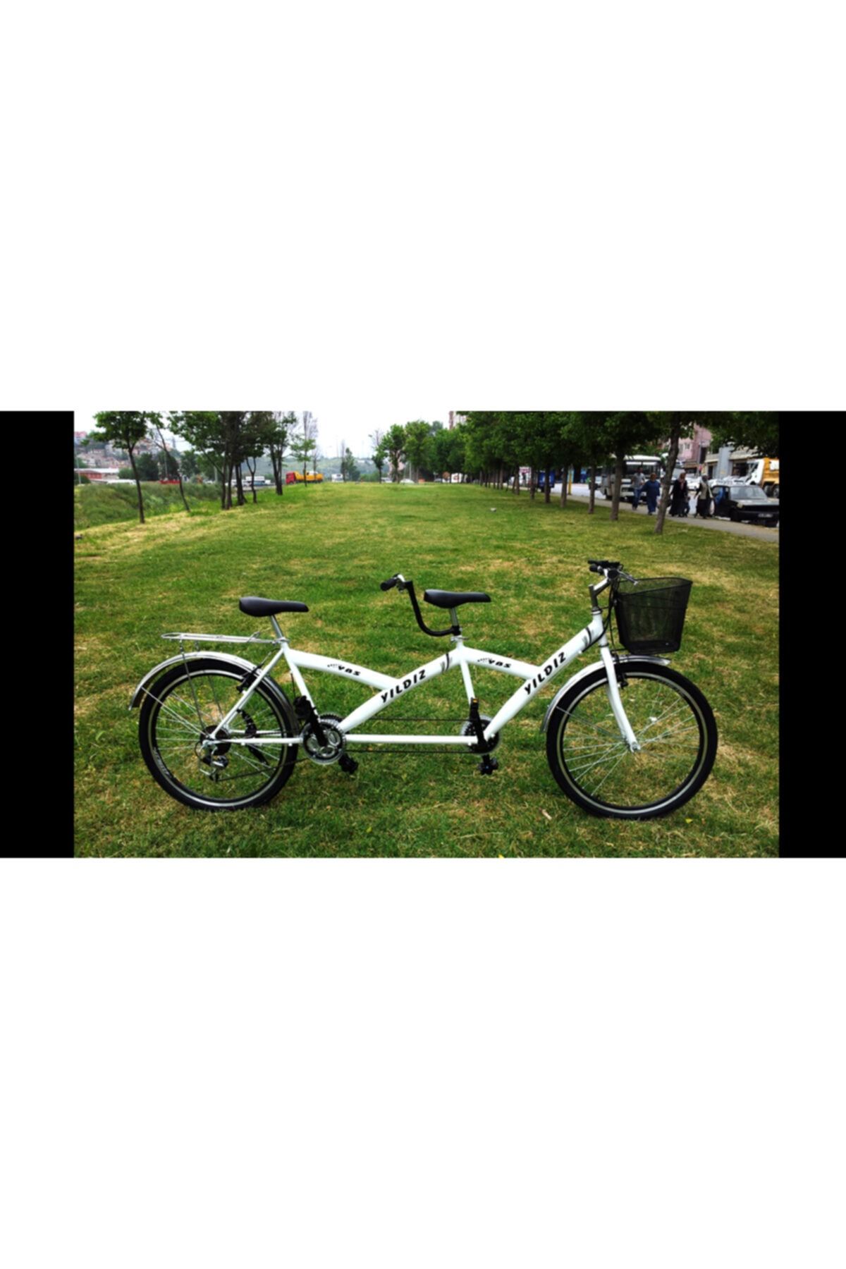 2extreme ybs tandem iki kisilik bisiklet surpriz hediyeli fiyati yorumlari trendyol
