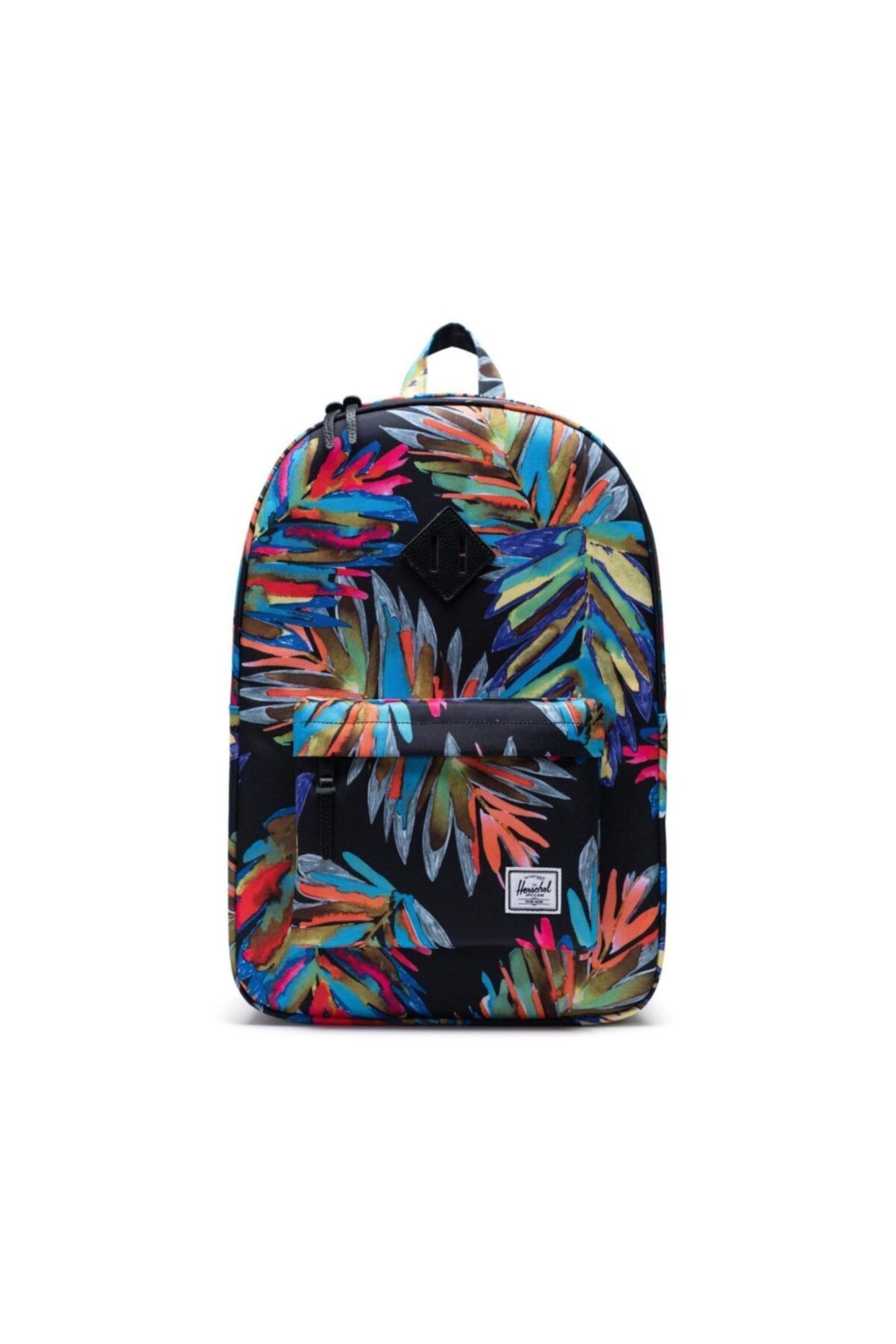 Herschel Supply Co. Herschel Sırt Çantası Heritage Painted Palm