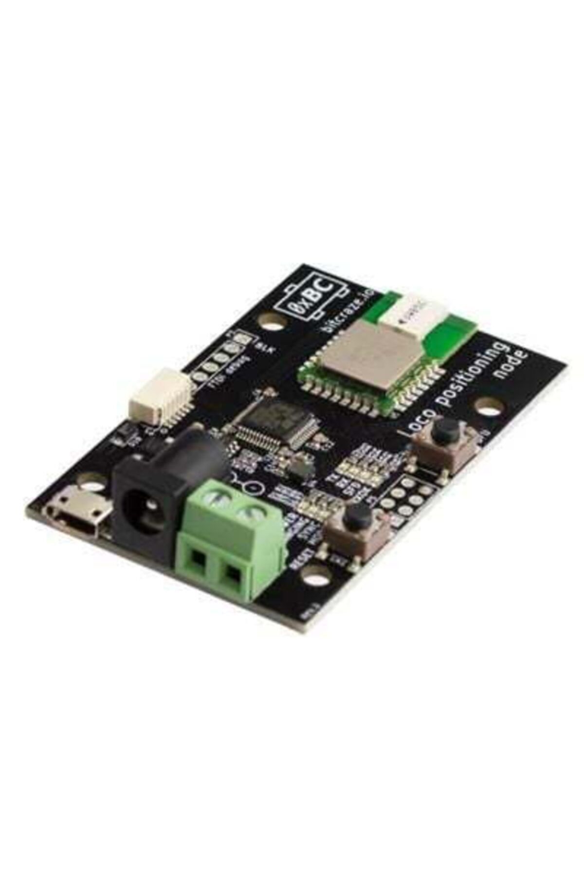 Hasyılmaz Crazyflie 2.0 Dwm1000 Loco Positioning Node 114990656