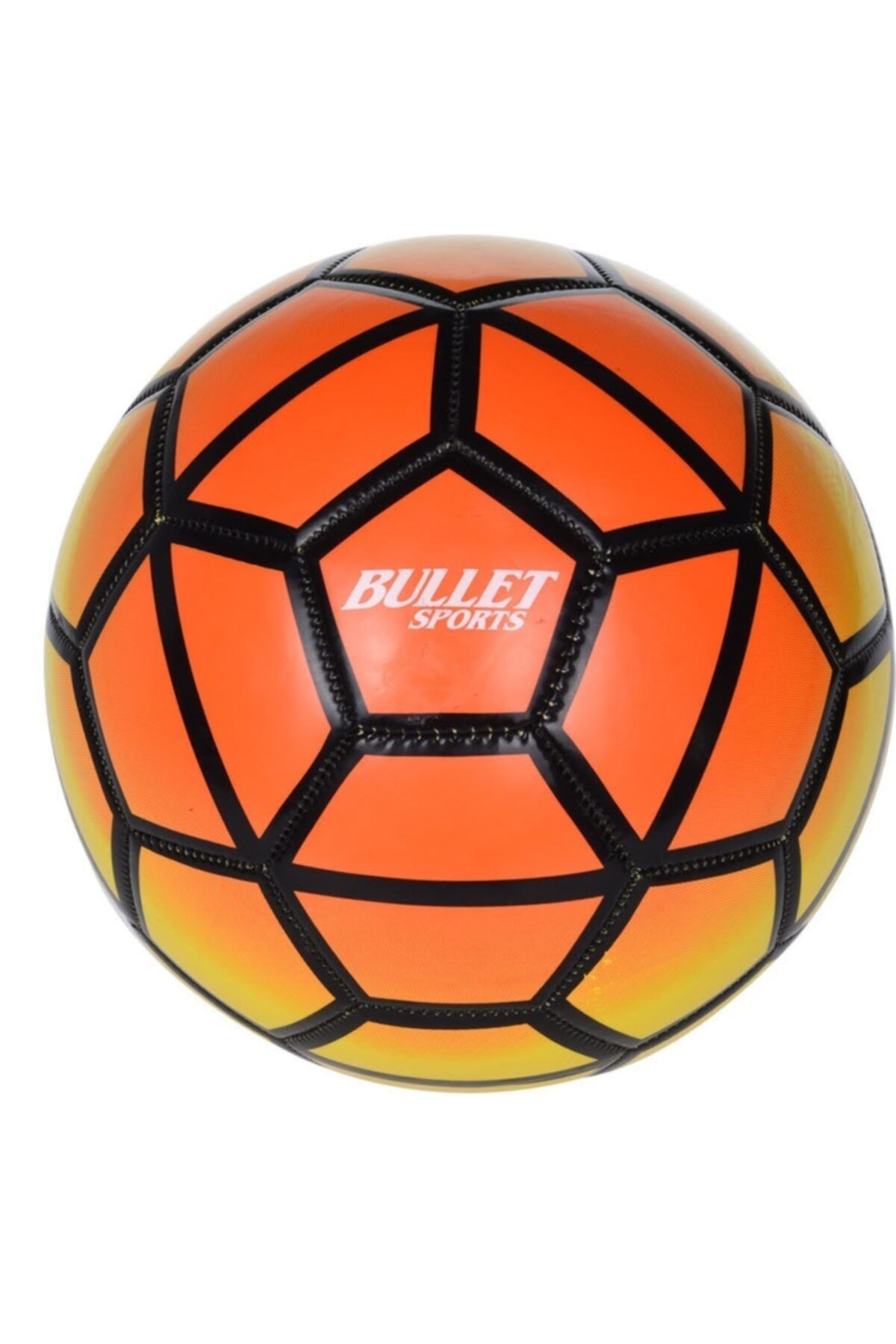 Bullet Tmall Home Sports Futbol Topu Turuncu-sarı - 101809
