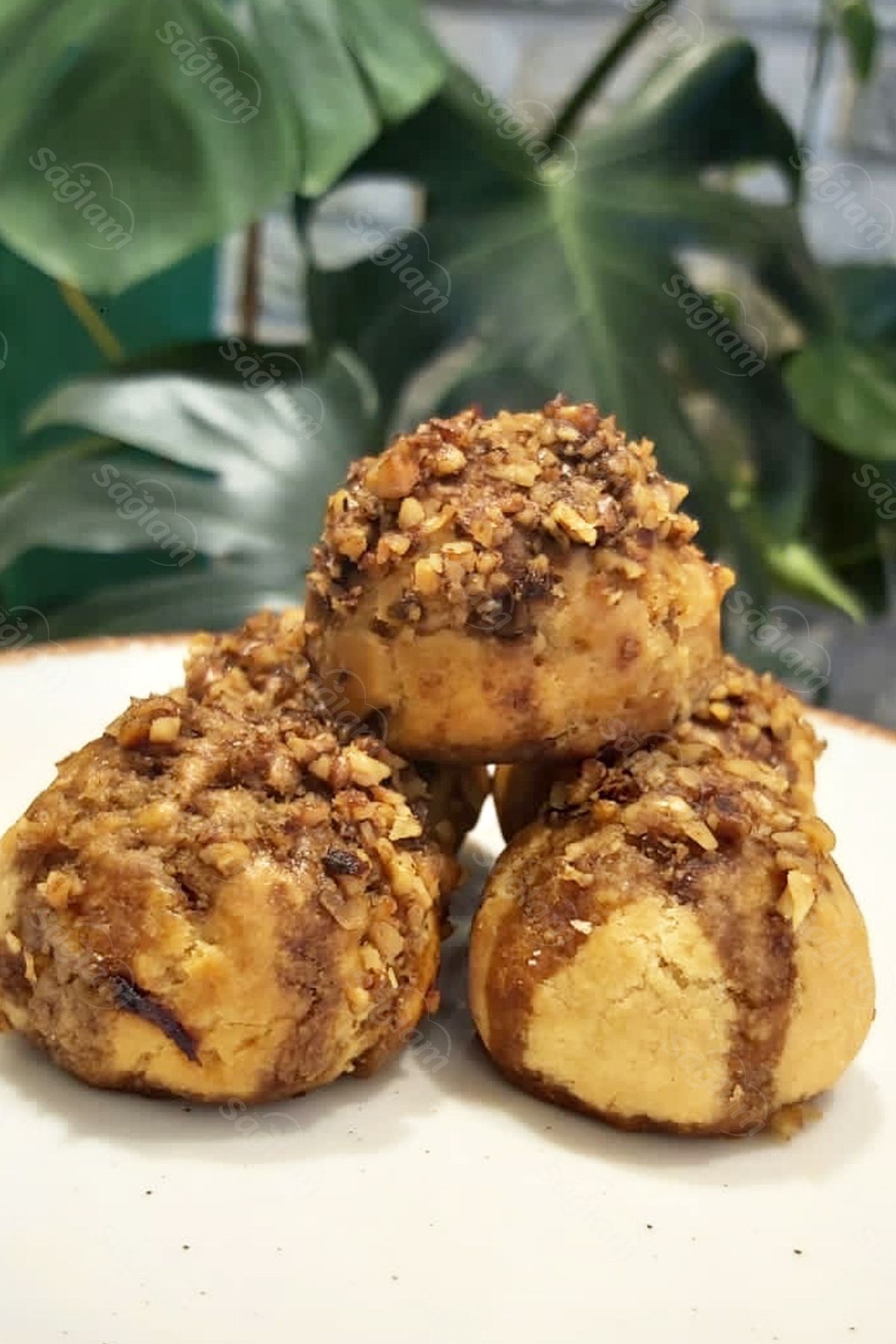 BESS BAKERY Atom Kurabiye 250 gr