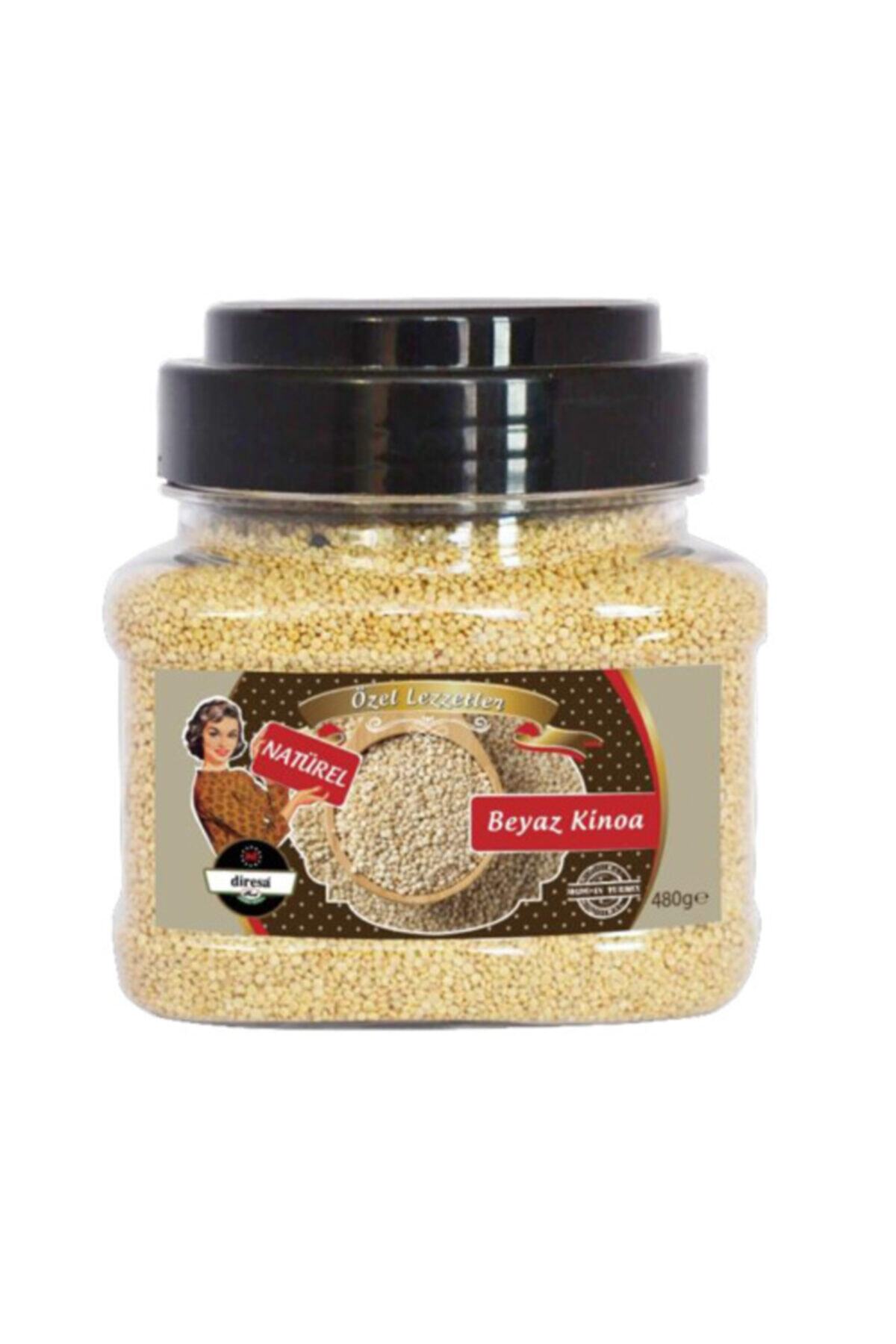 Diresa Beyaz Kinoa 480 gr