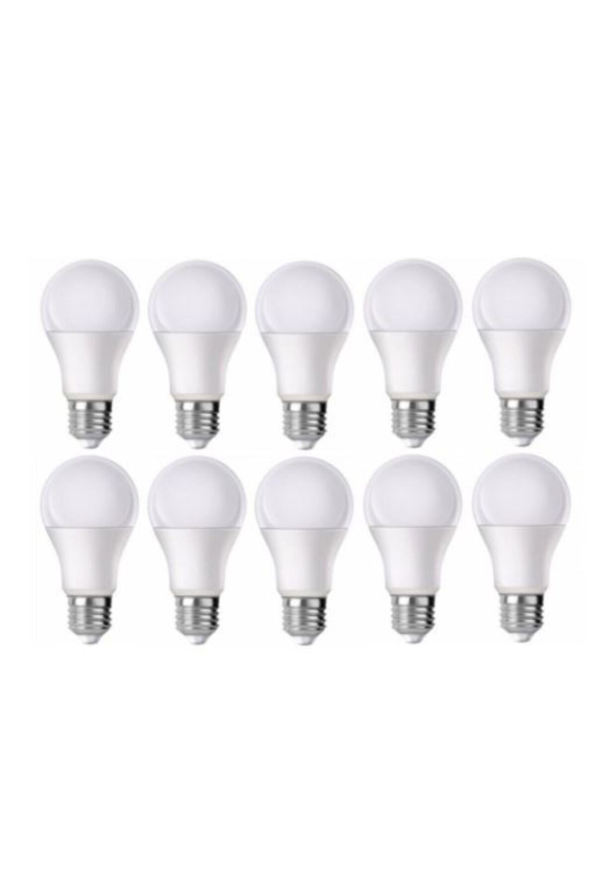 antik house beyaz isik 9 w led ampul 10 lu paket fiyati yorumlari trendyol
