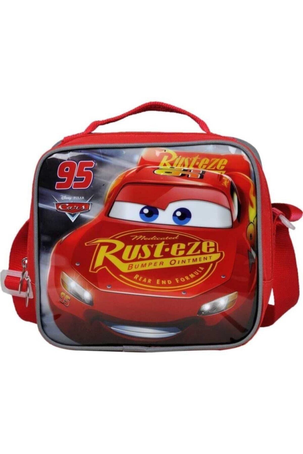 CARS Beslenme Çantası Model 96677