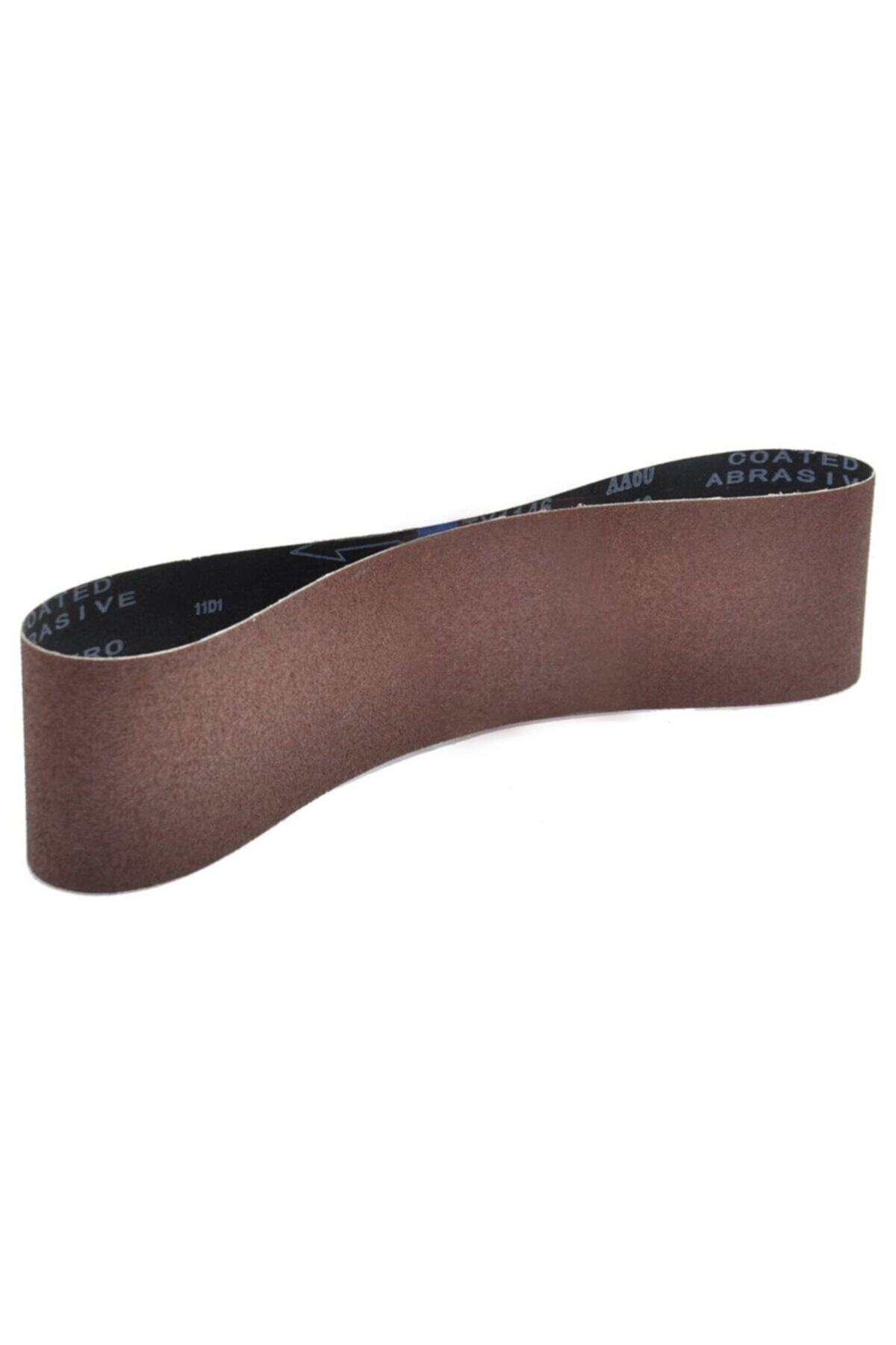 Titi 7721 Şerit Bant Zımpara 915x100 60 Kum Scheppach Bts 800 (900x) / Einhel Tc-us 400 Için