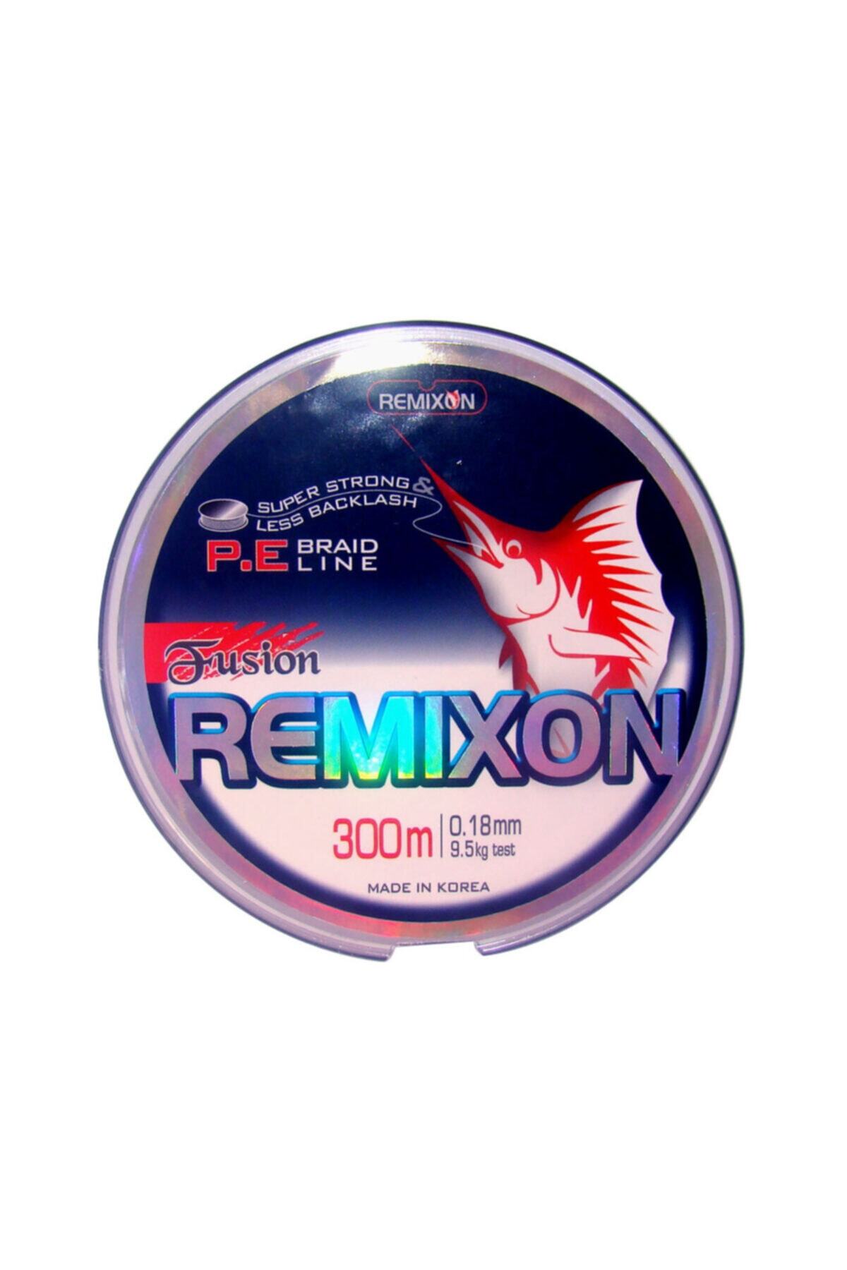 Remixon Fusion Serisi 300m Ip Misina