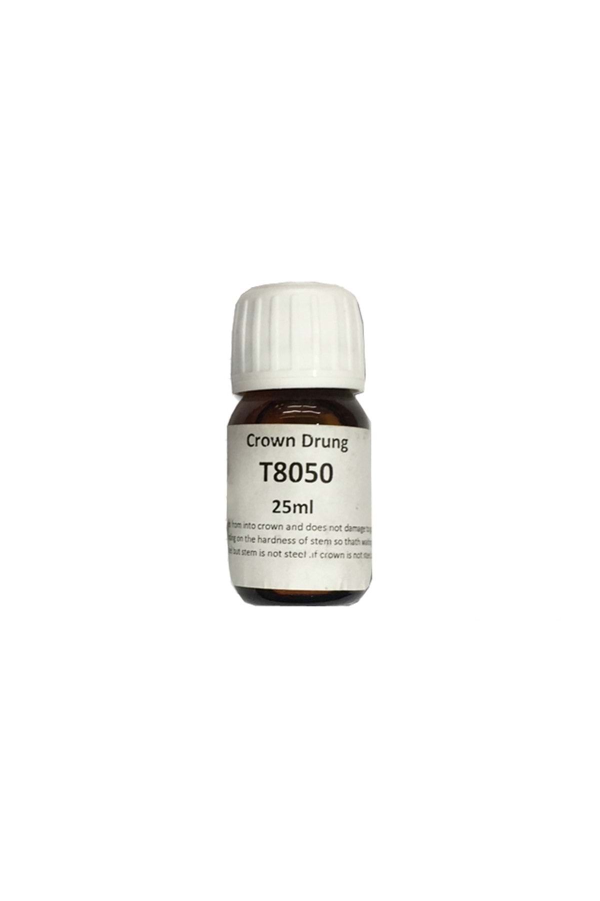 OSO T 8050 Tepe Pas Sökücü