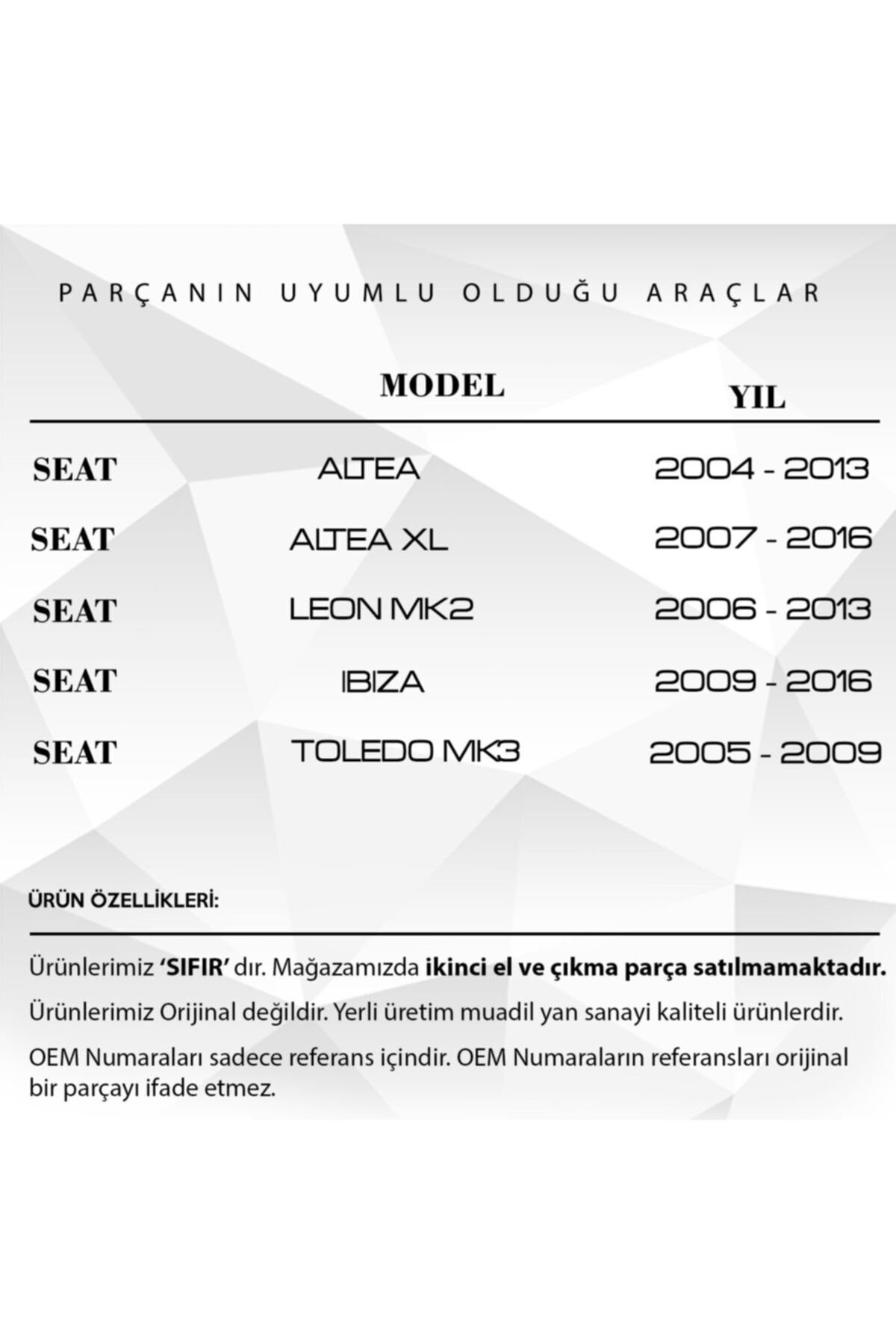 Product