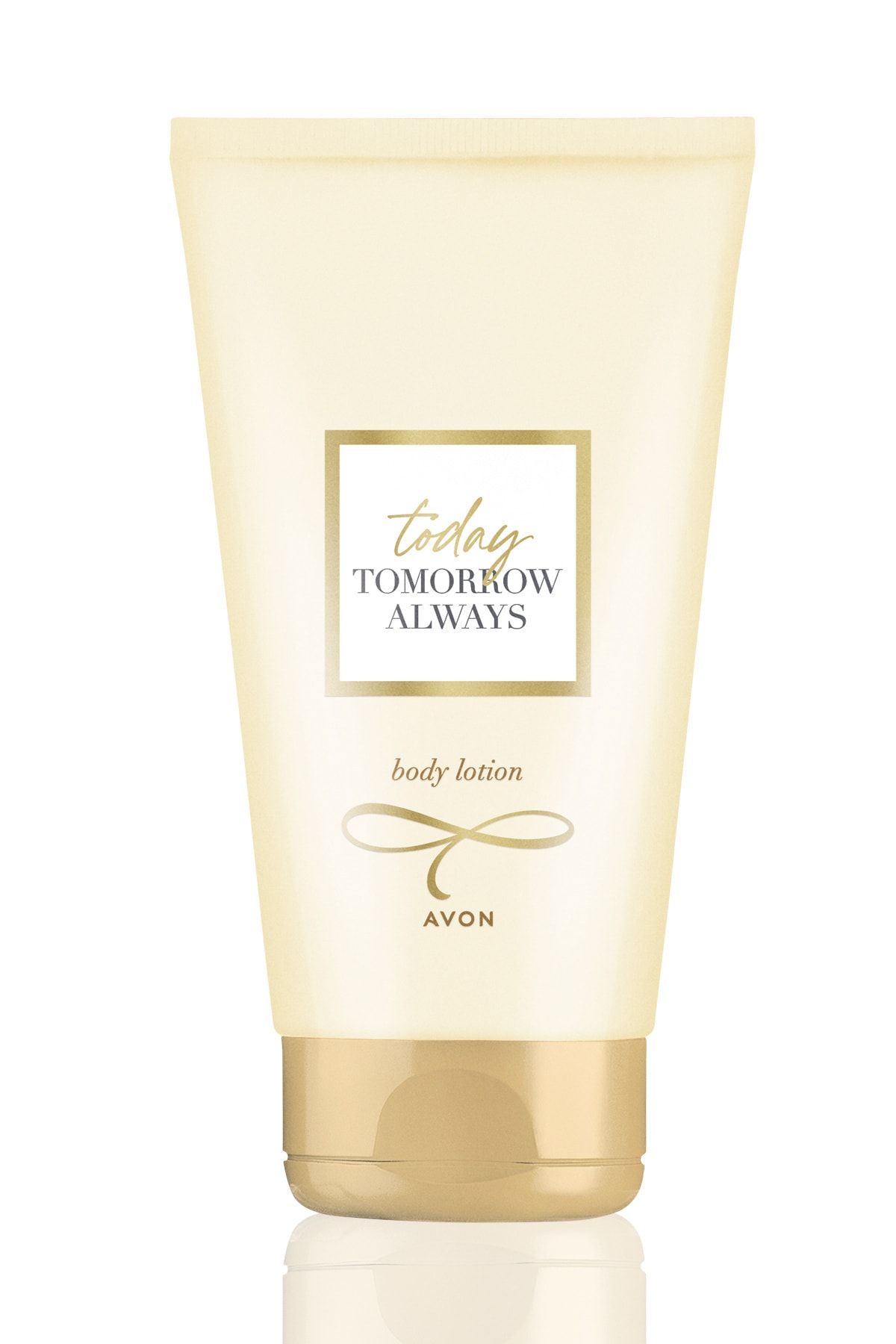 AVON Tta Today Kadın Vücut Losyonu - 150ml