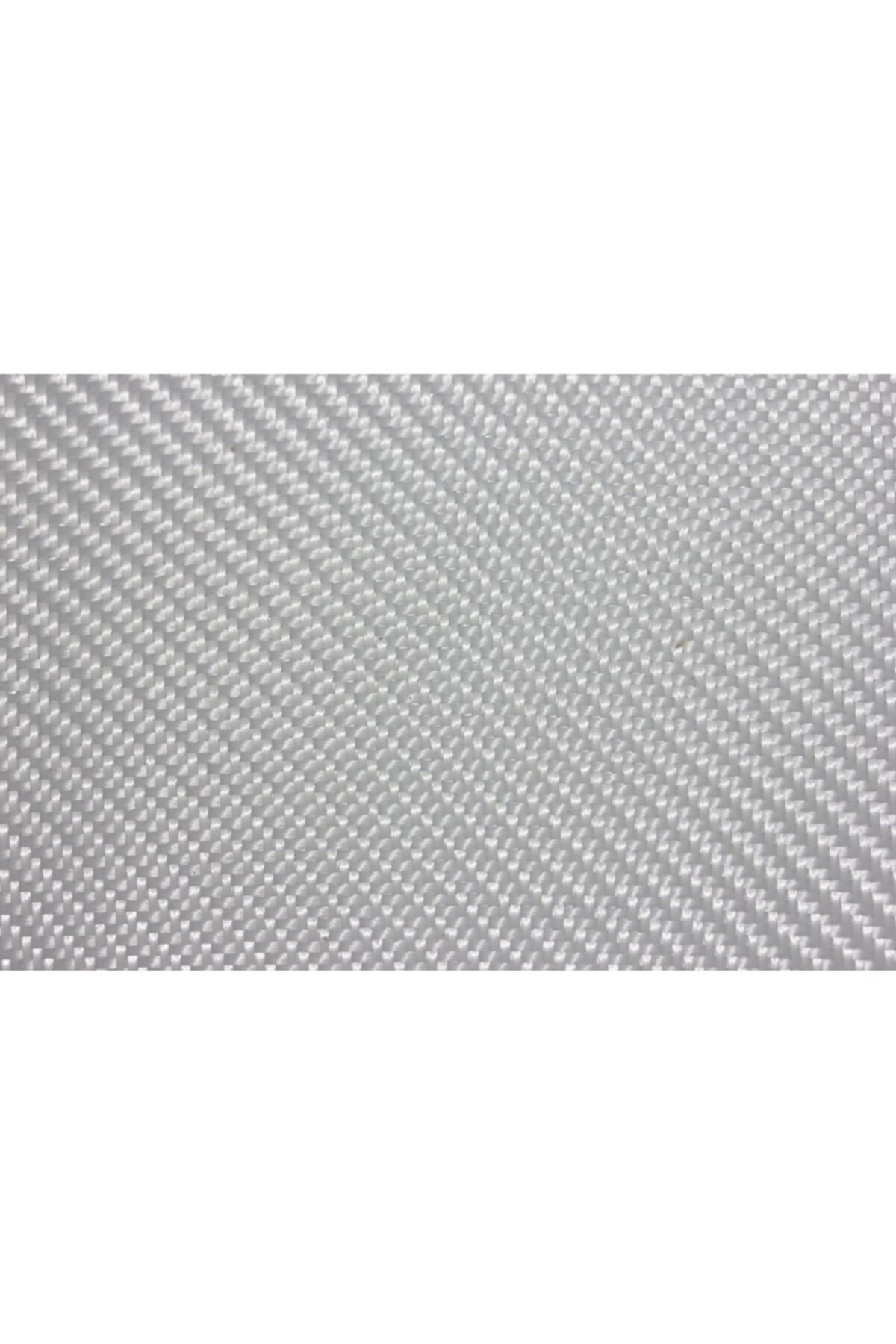 Carbomid Cam Elyaf Kumaş 110 Gr/m2 Filament Cam Fiber- Ec 9 – 34 Tex -twill-20 M2