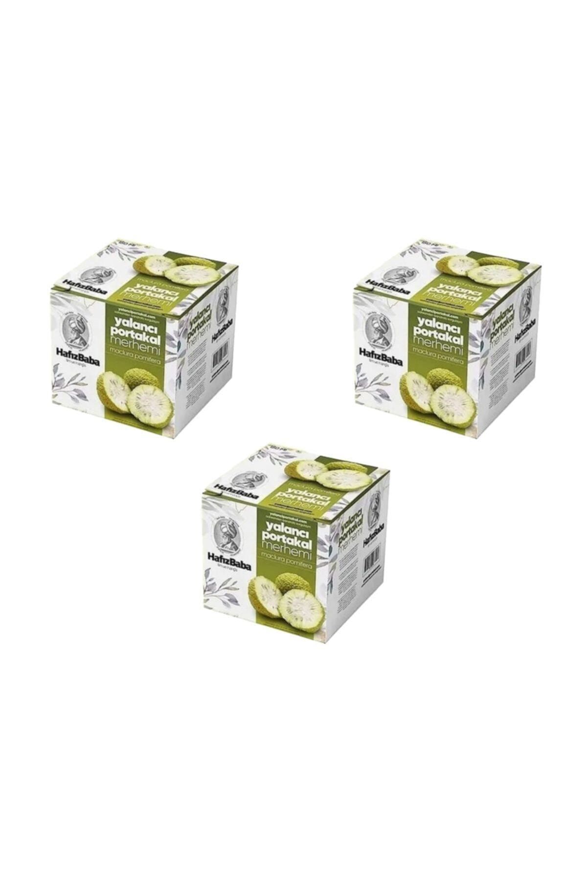 DR Yalancı Portakal Ağrı Merhemi 100 ml 3 Adet