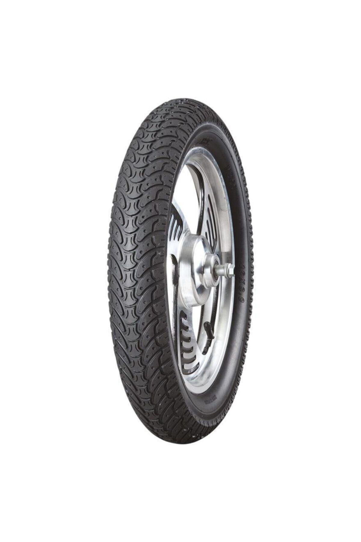 ANLAS 14x2.50 Tubeless Elektrikli Bisiklet Dış Lastikler /