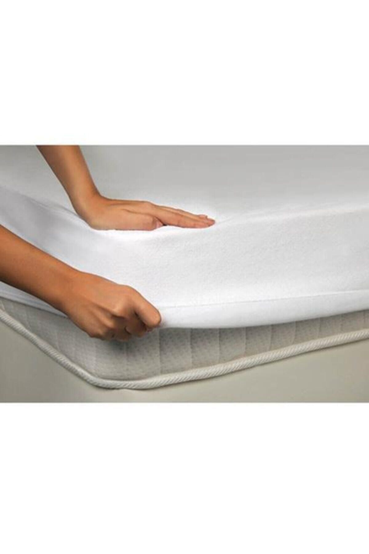 Özdilek Fitted Battal Boy Sıvı Geçirmez Alez 180 X 200 Cm