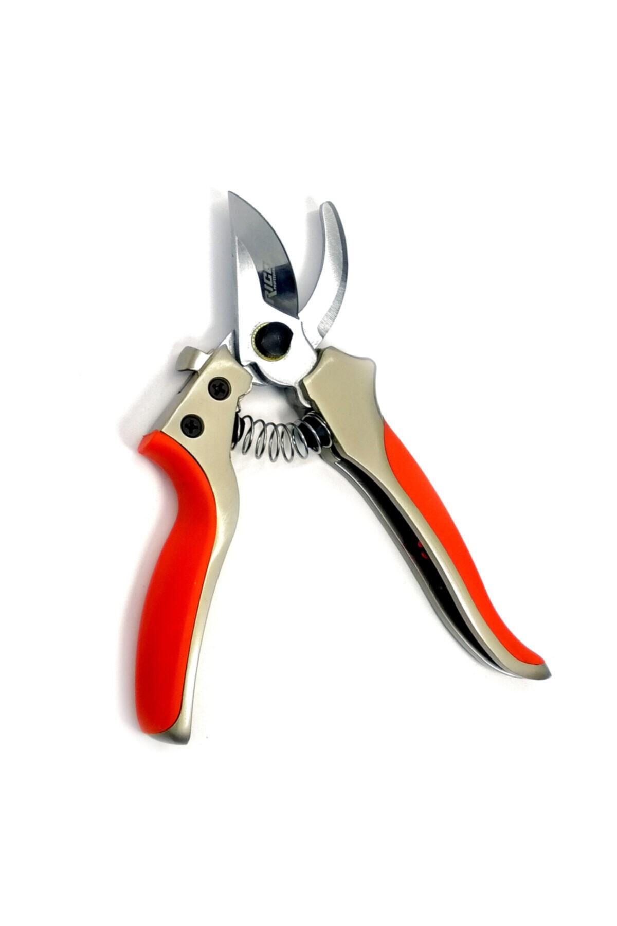 isem casting Rico Bağ Makası Bahçe Makası Budama Makası