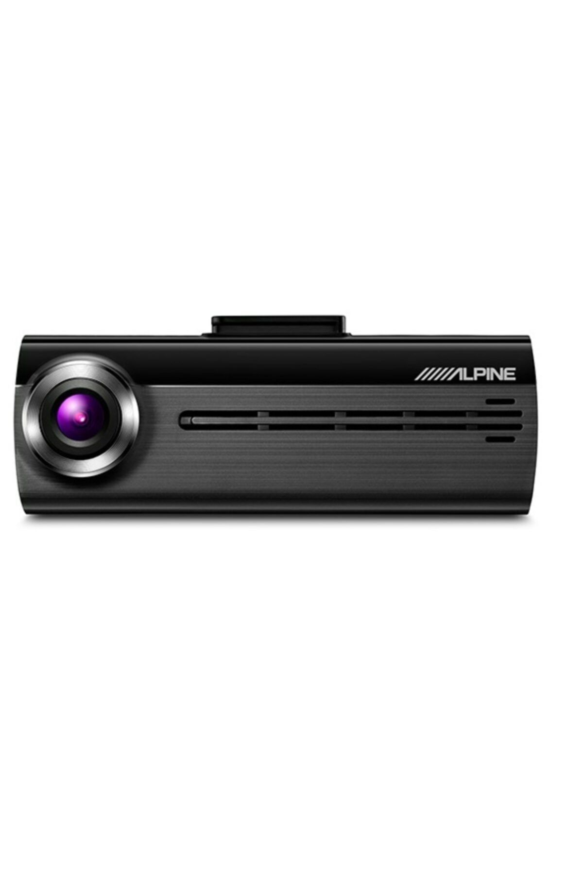 Alpine Dvr-f200 (dvr) Gps Kayıtlı Araç Kamerası