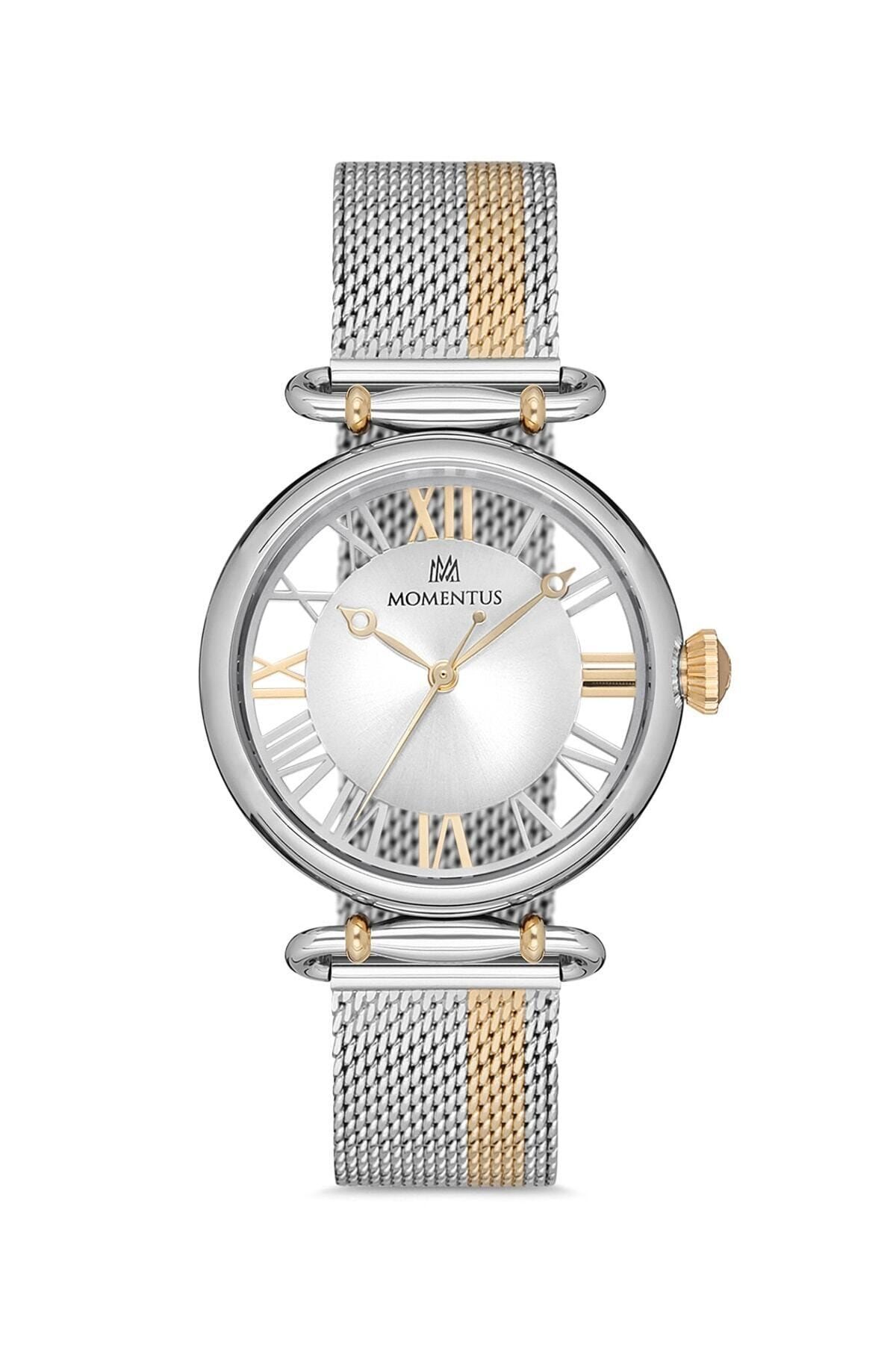 Momentus Cw280t-02sg Kadın Kol Saati