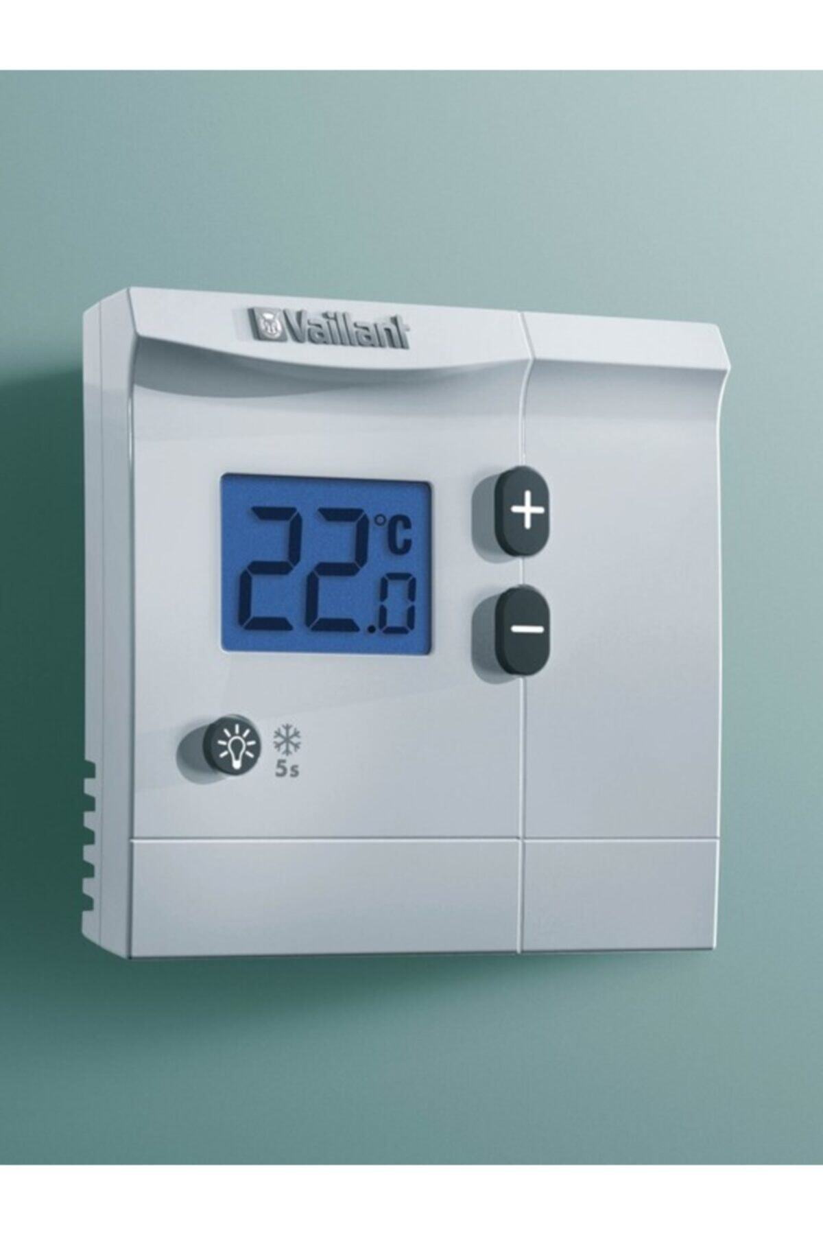 Vaillant Vrt 35 F Kablosuz Oda Termostatı