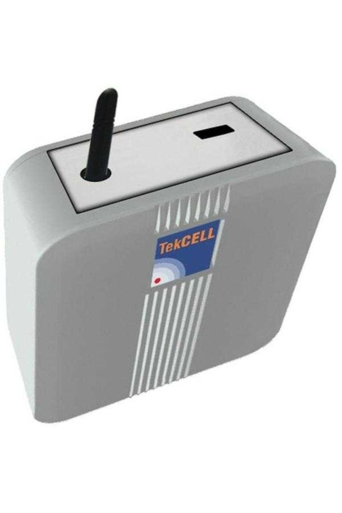 TEKCELL Teknikom Fct Gsm Terminali