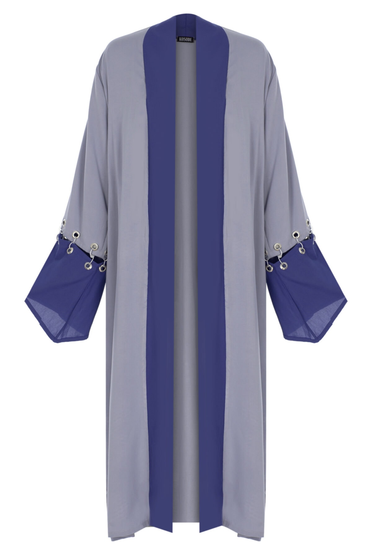KOSODE Kadın Kimono