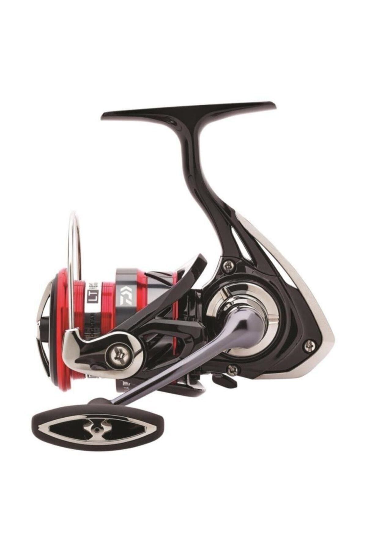 Extreme Daıwa Ninja 18 Lt 5000-c Olta Makinesi