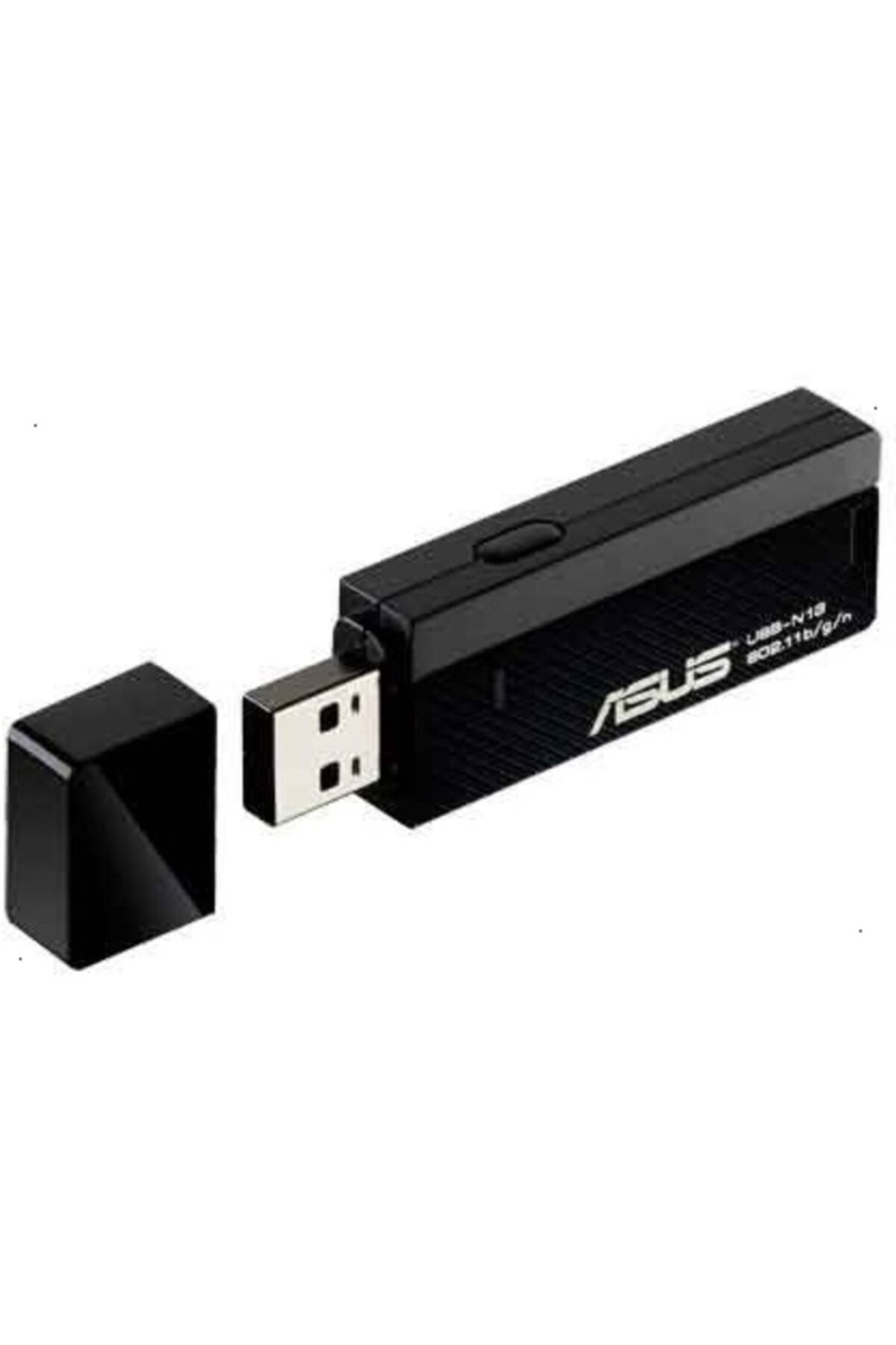 ASUS 300mbps Kablosuz-n Usb Adaptör