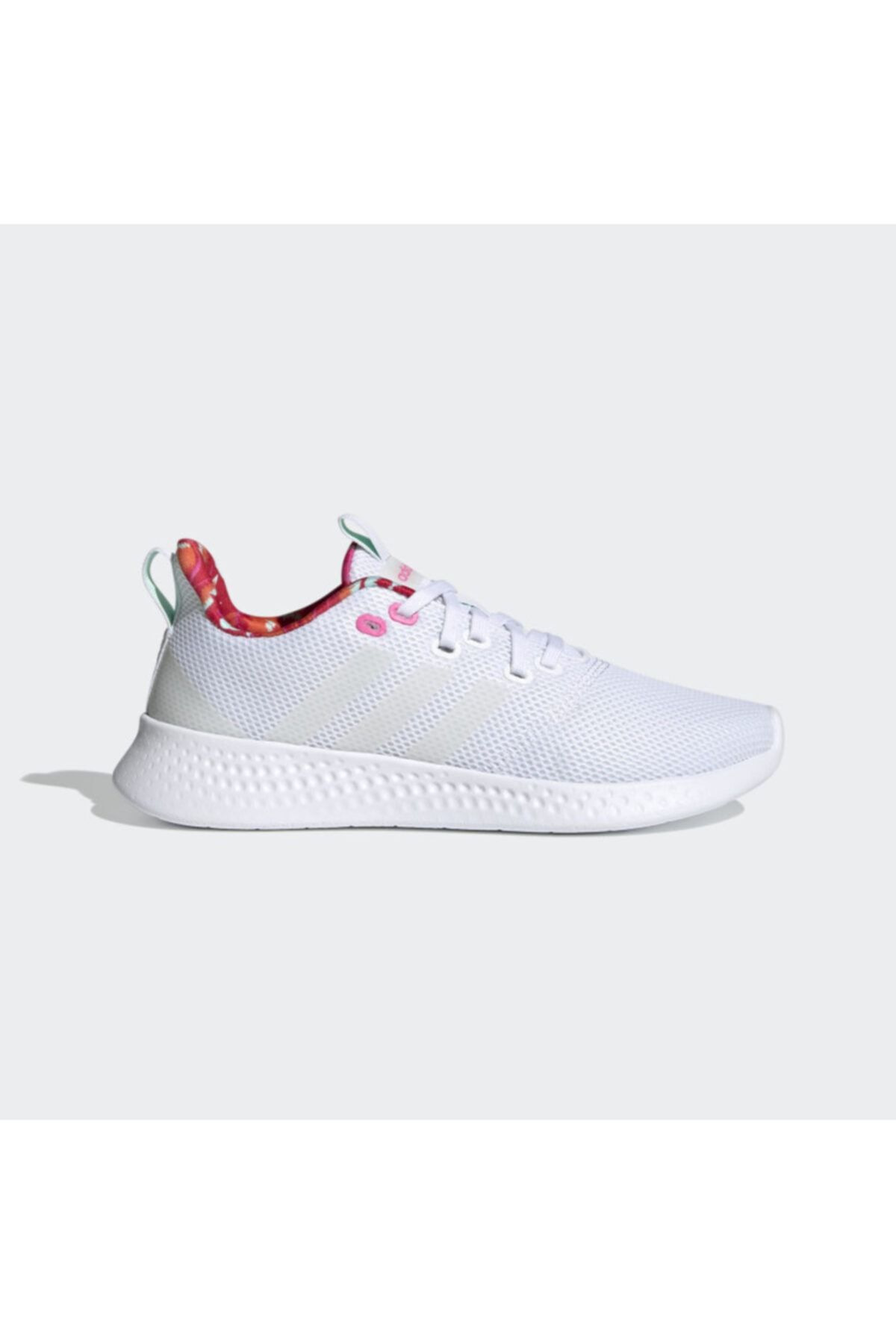adidas Kadın Beyaz Puremotion Ayakkabı