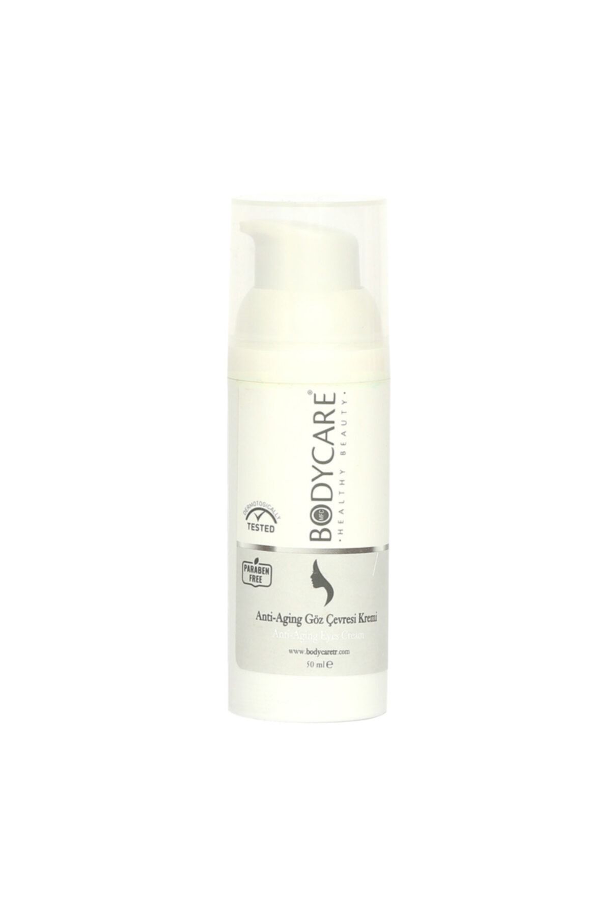 Bodycare Antı Agıng Göz Çevresi Kremi- 50ml