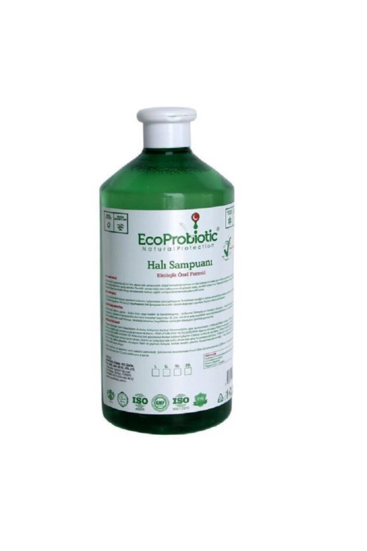 EcoProbiotic Halı Şampuanı 1lt