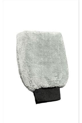 Oto Yıkama Eldiven Peluş Image 0