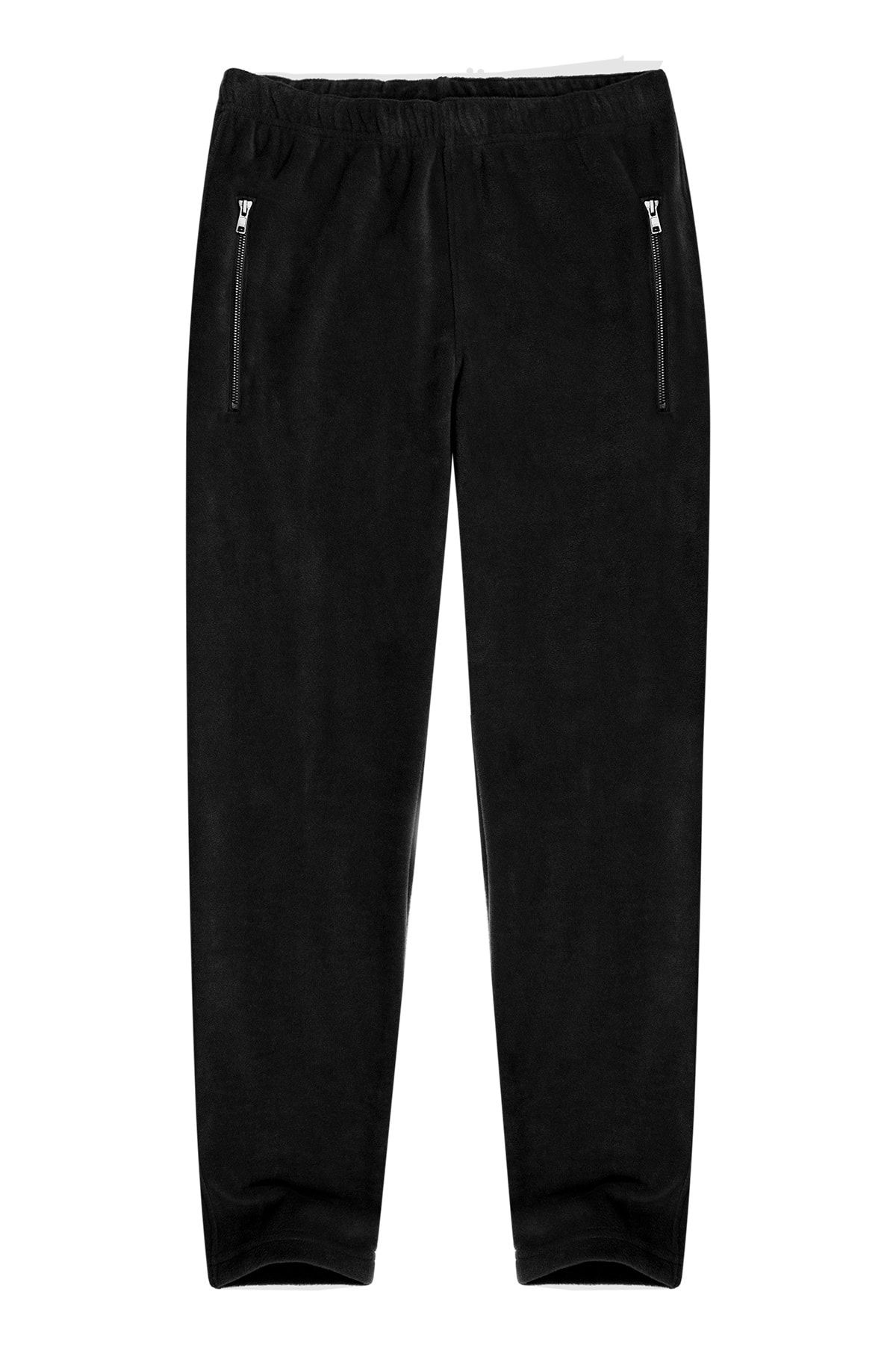 Polar fleece tracksuit pants clearance